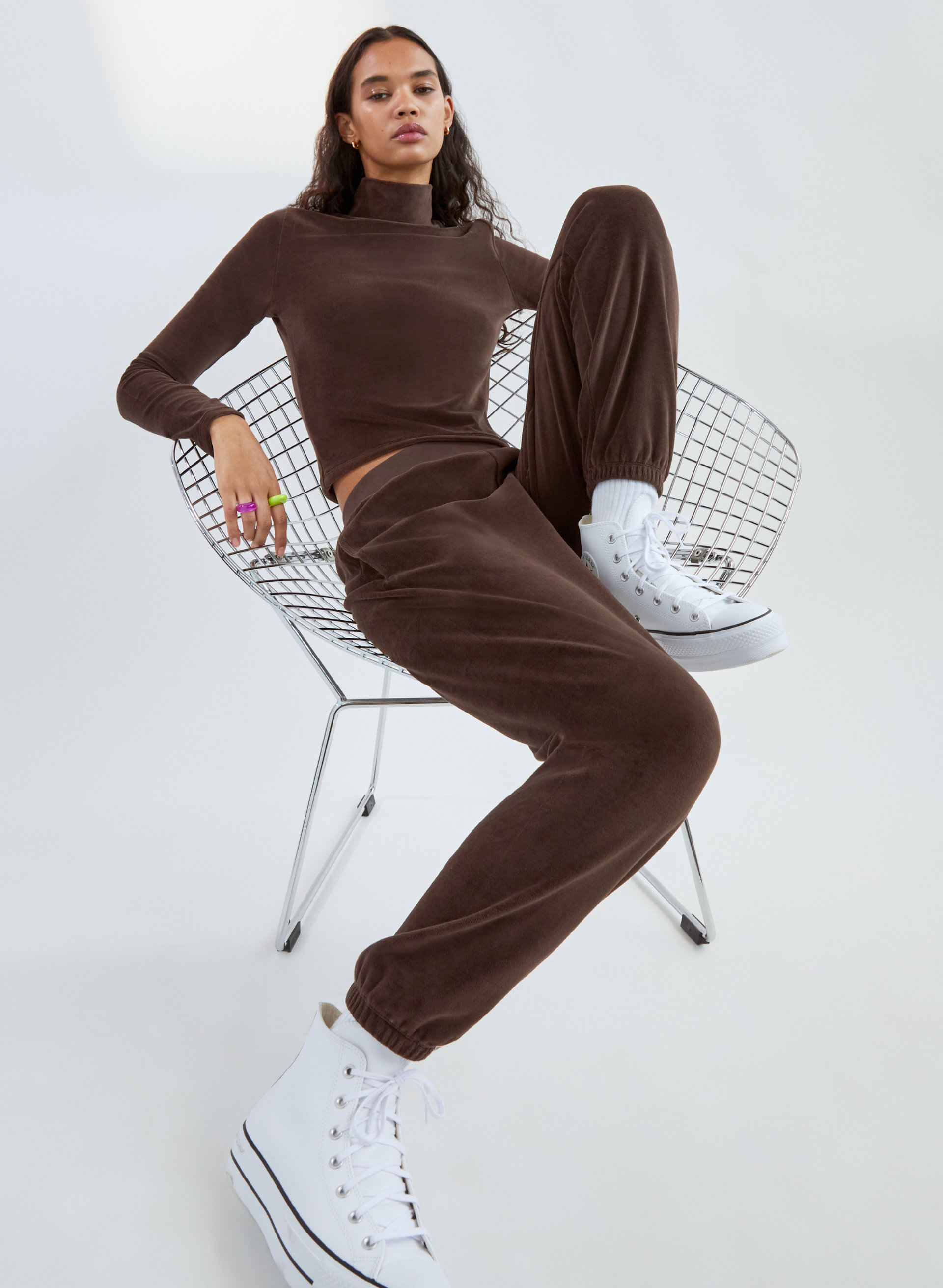Shayla Jogger