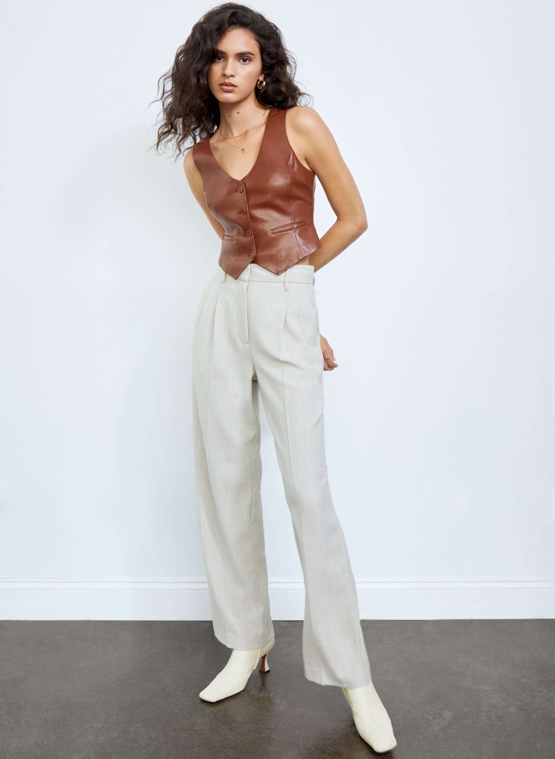 Desire Vest
