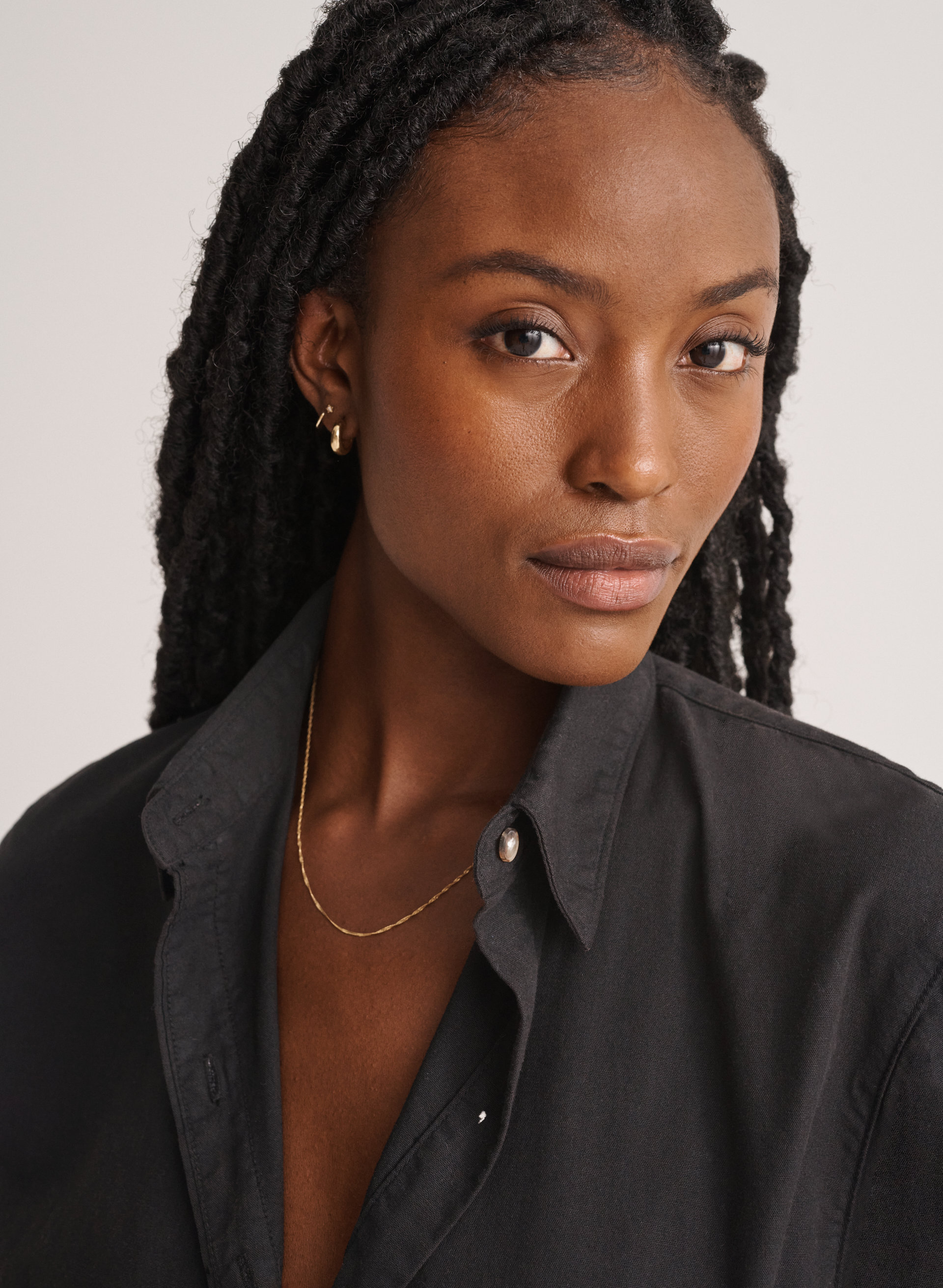 The Jane Shirt