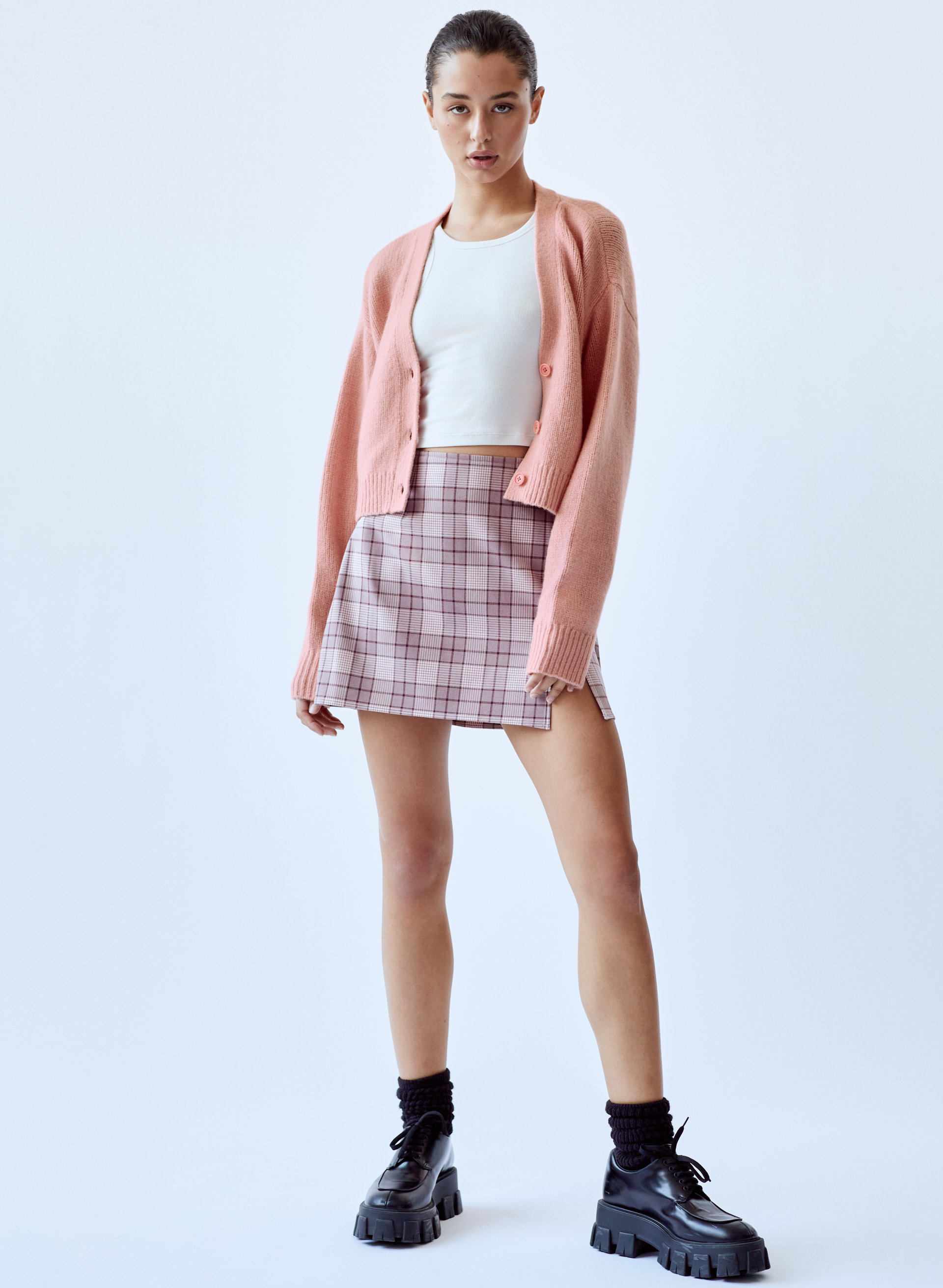 Bianca Cardigan