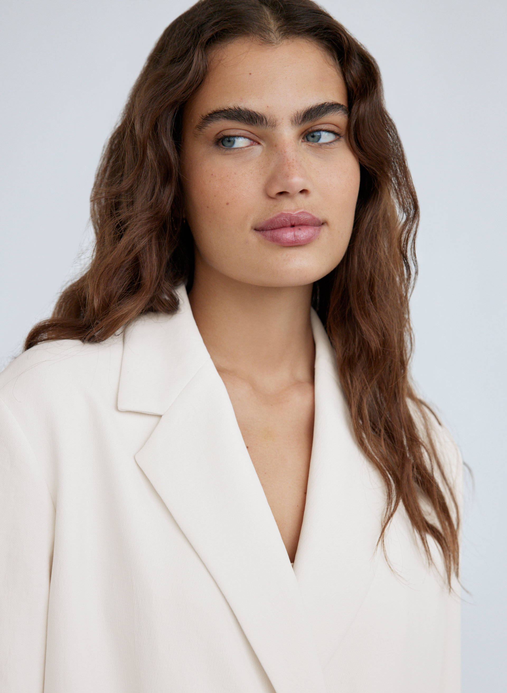 Cherrelle Blazer