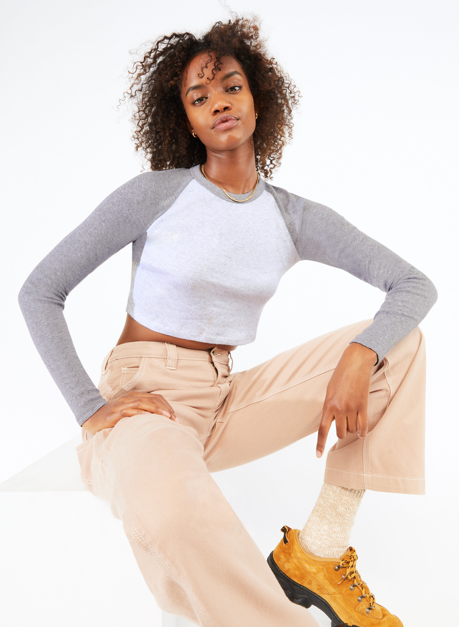 Coburn Longsleeve