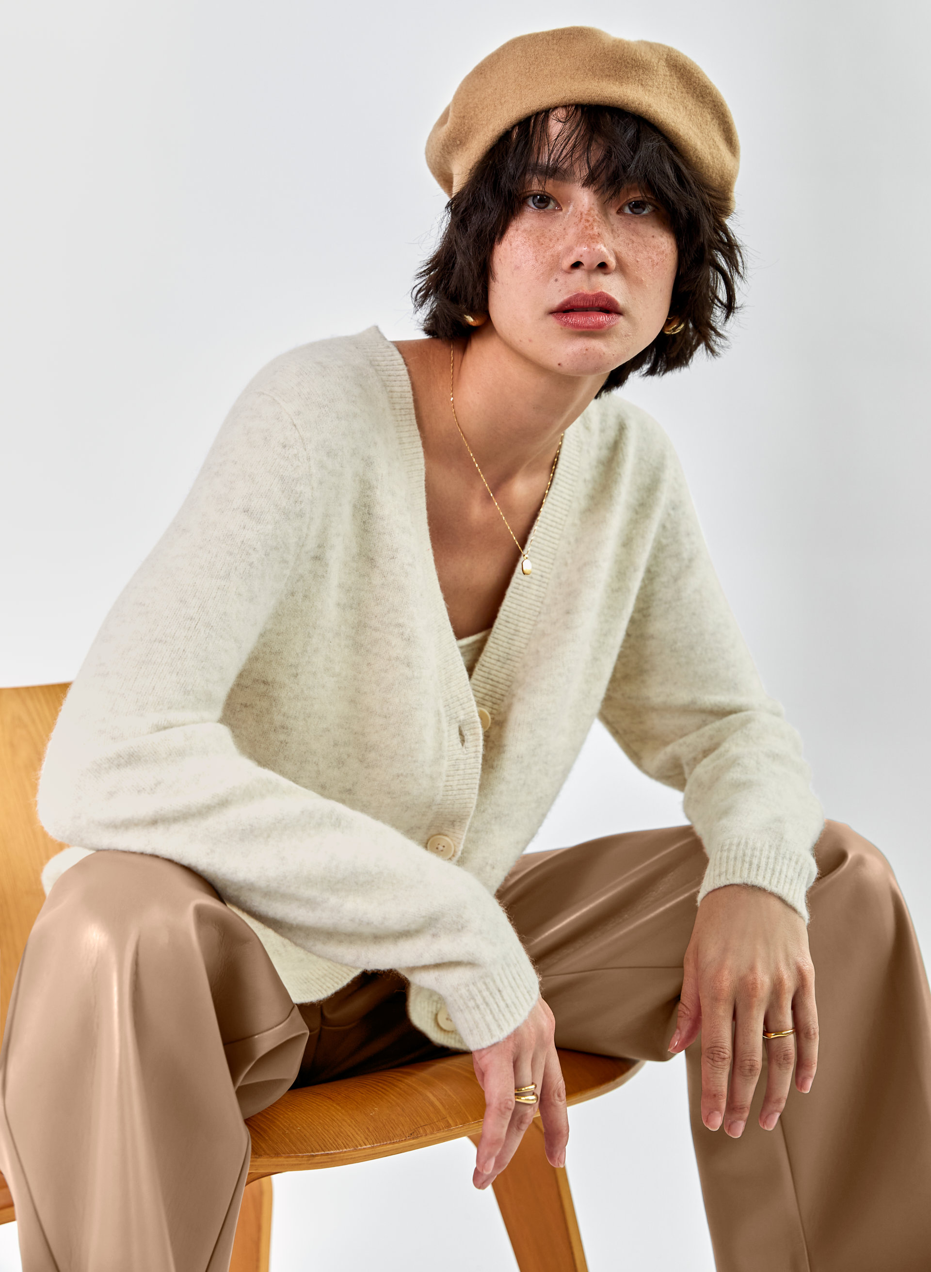 Shelby Cardigan