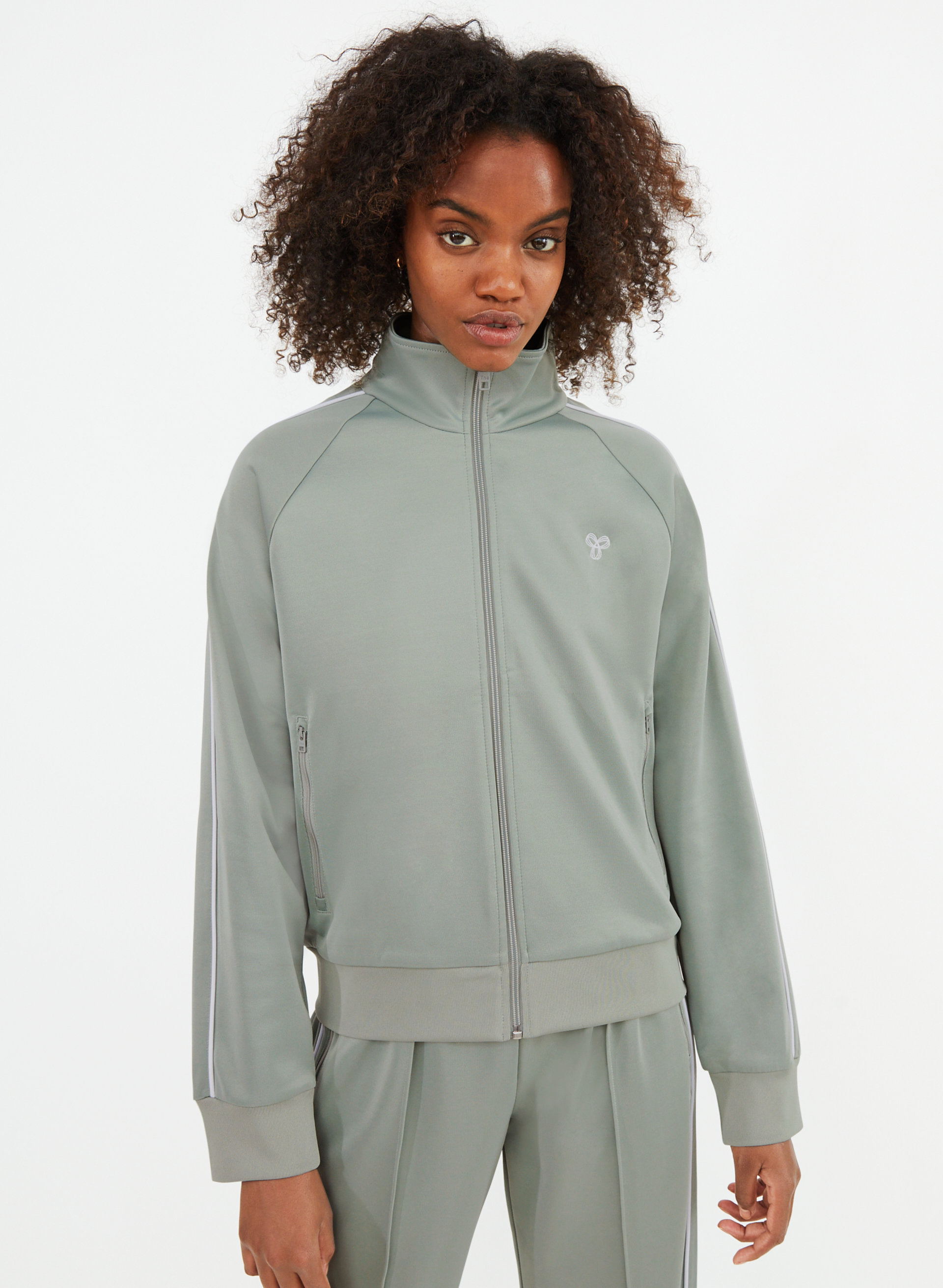 Derby Jacket