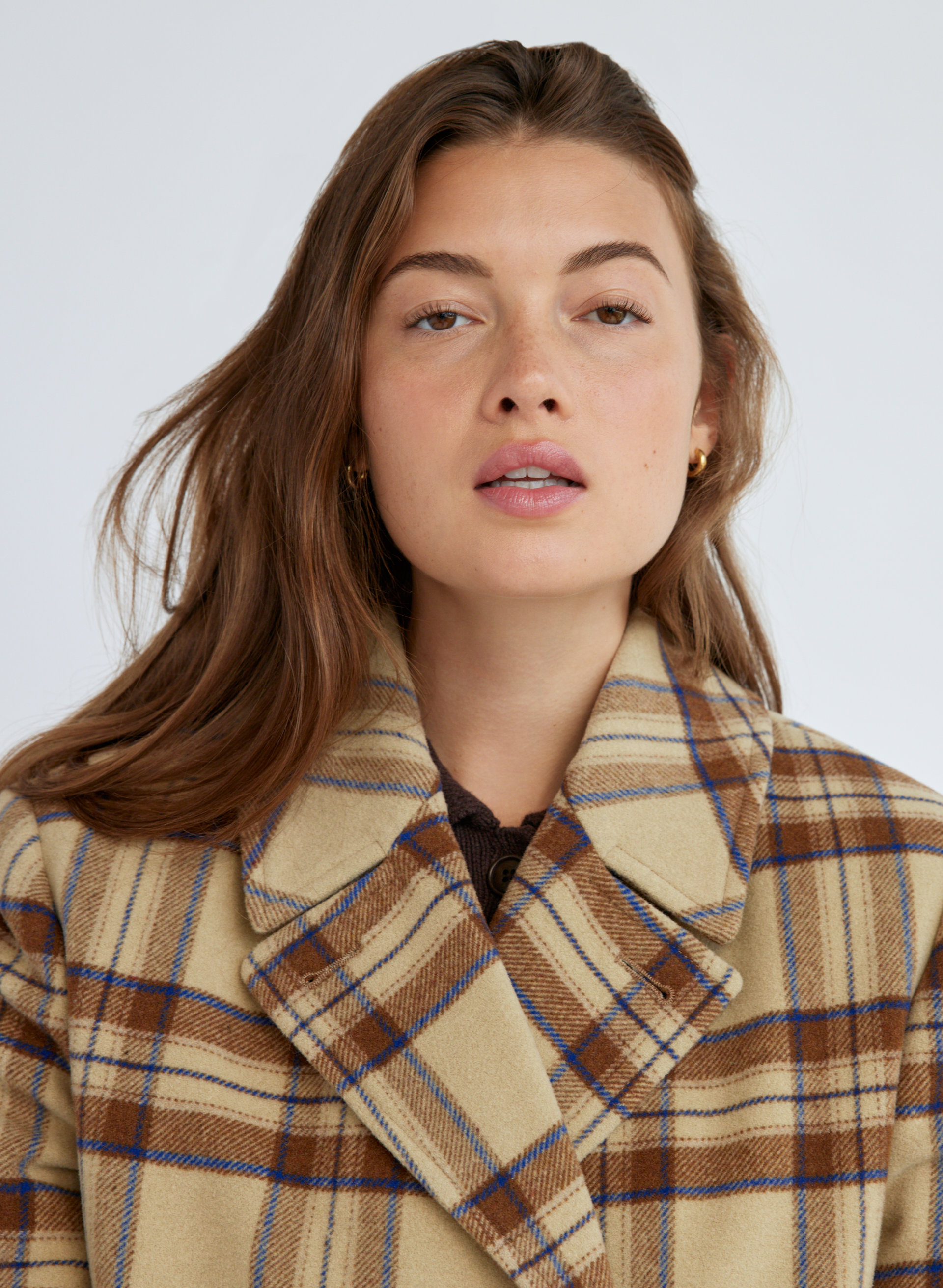 Hutton Coat