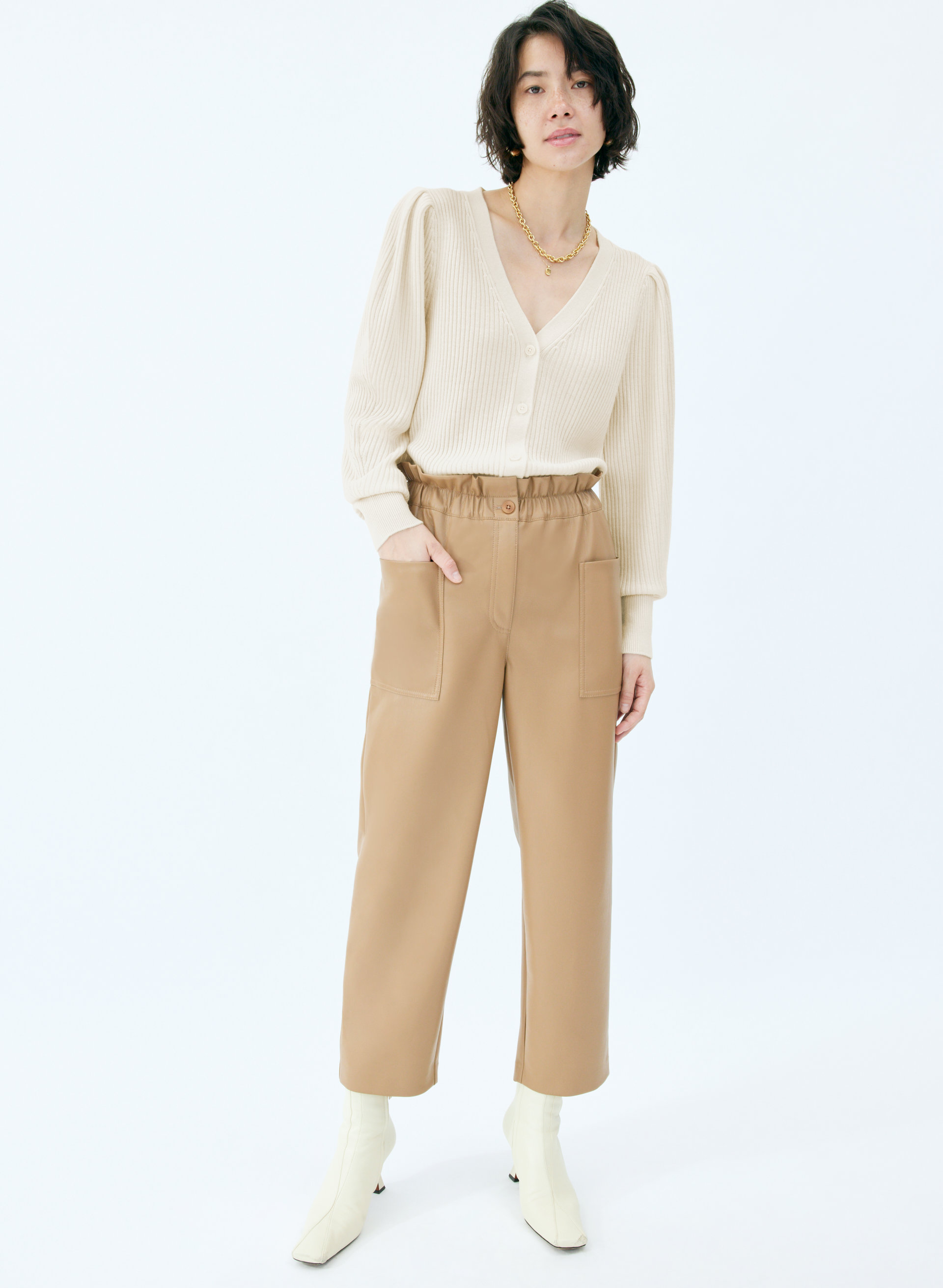 Carina Cardigan