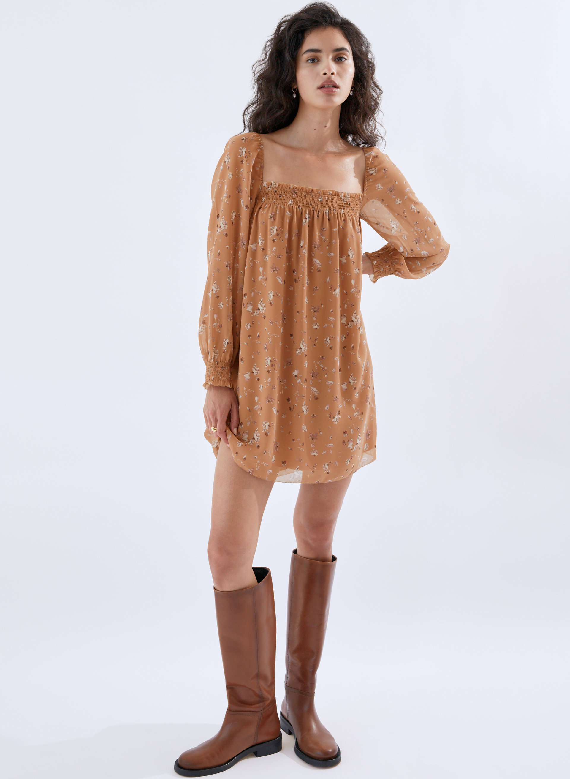 Alana Dress