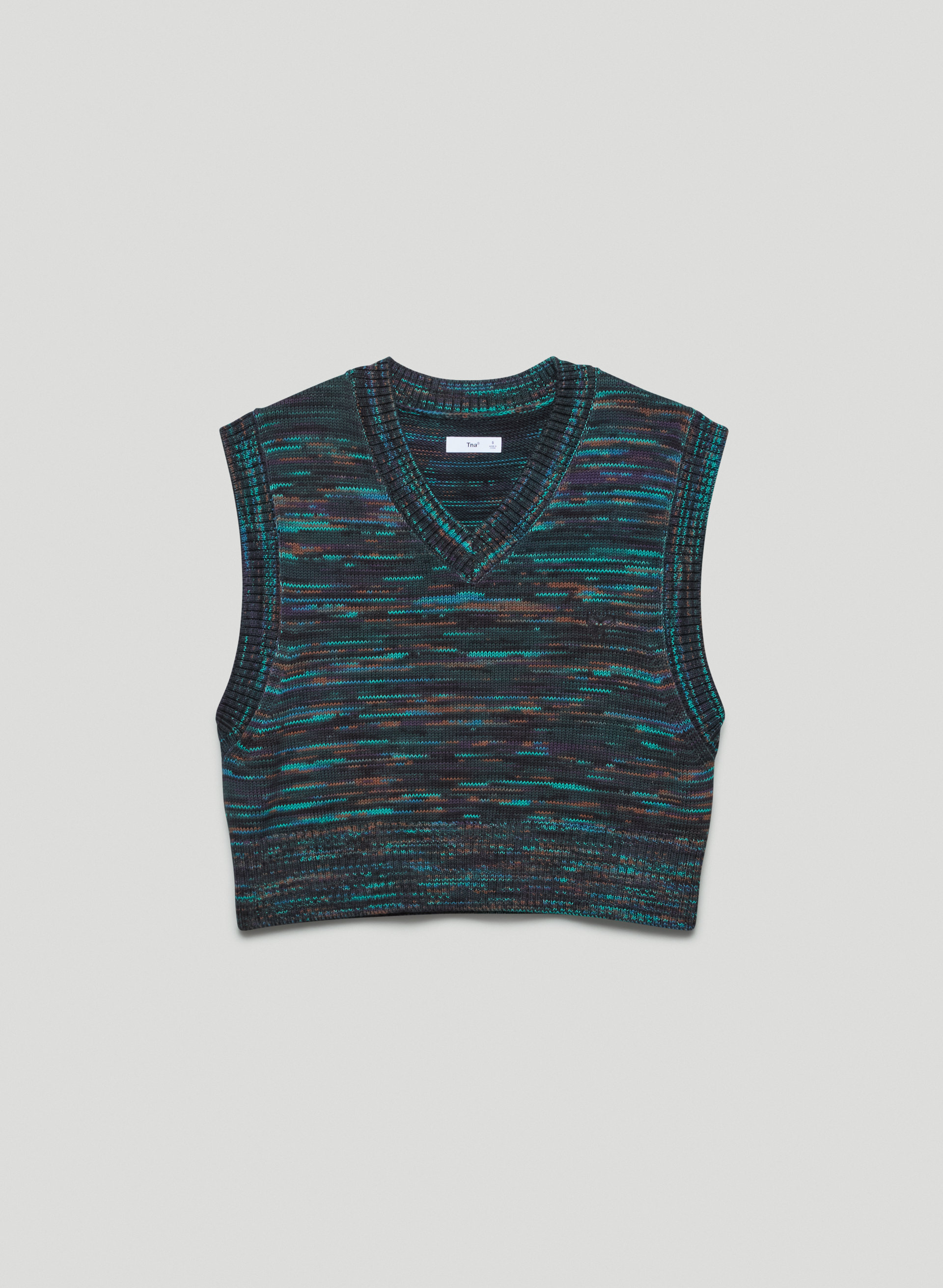 Marcy Vest