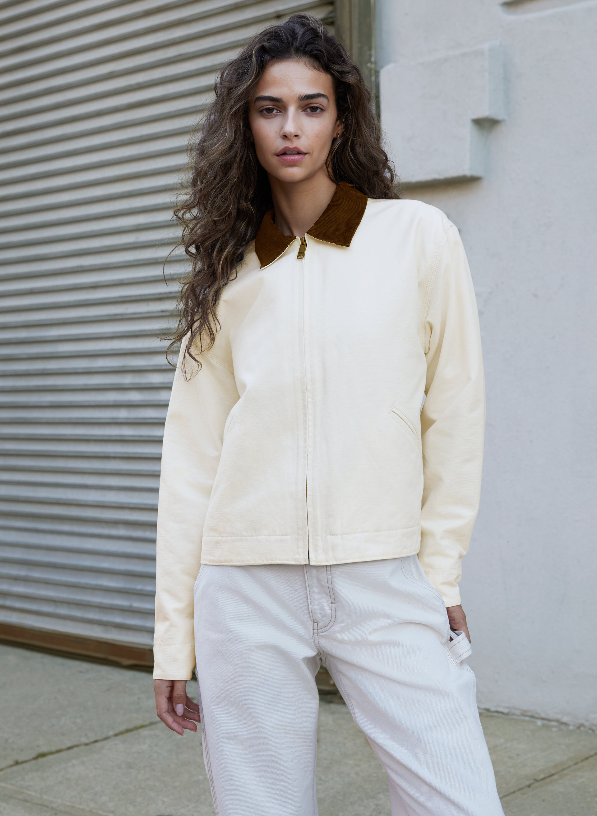Dale Jacket