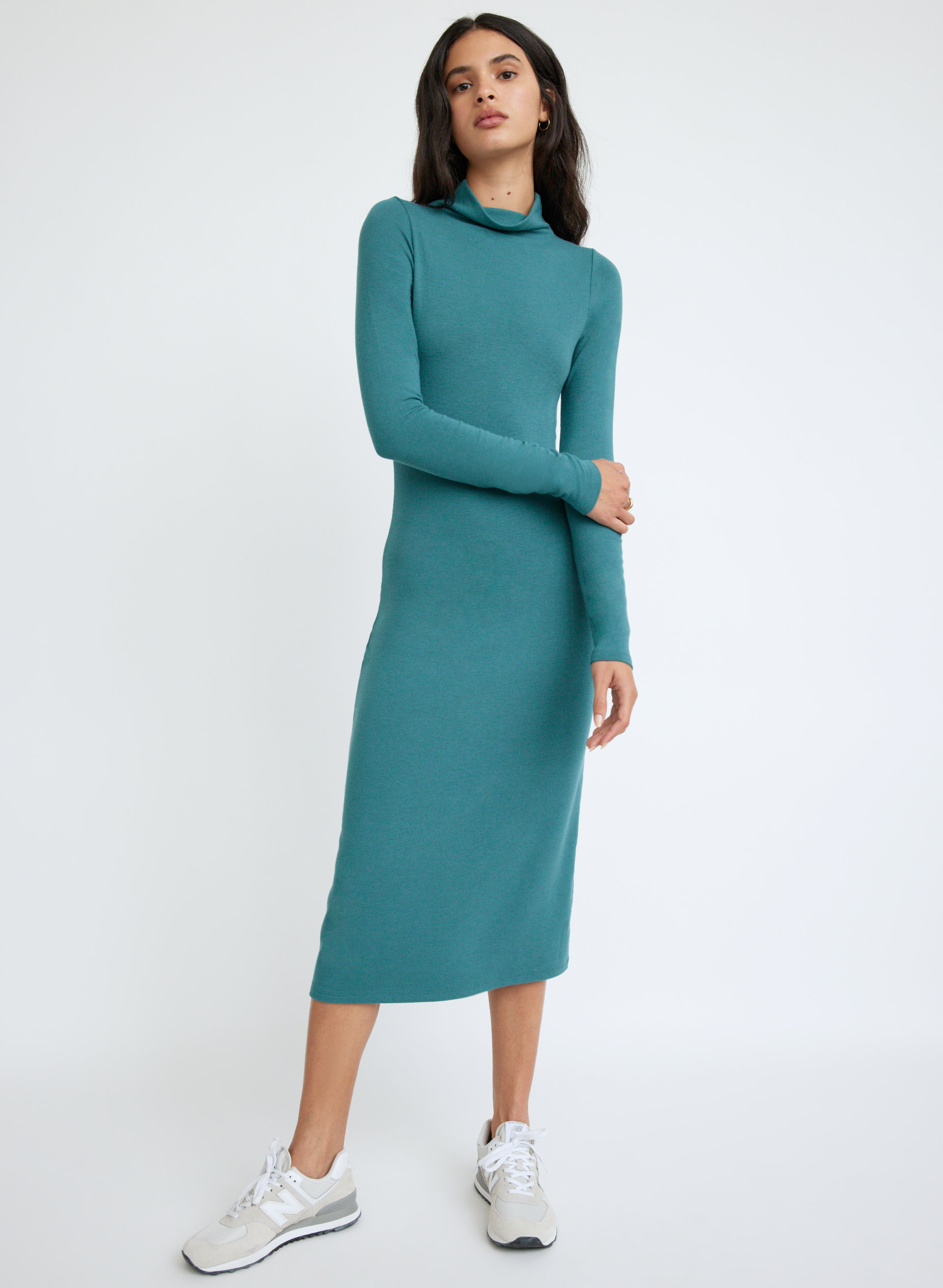 Free Lounge Dress