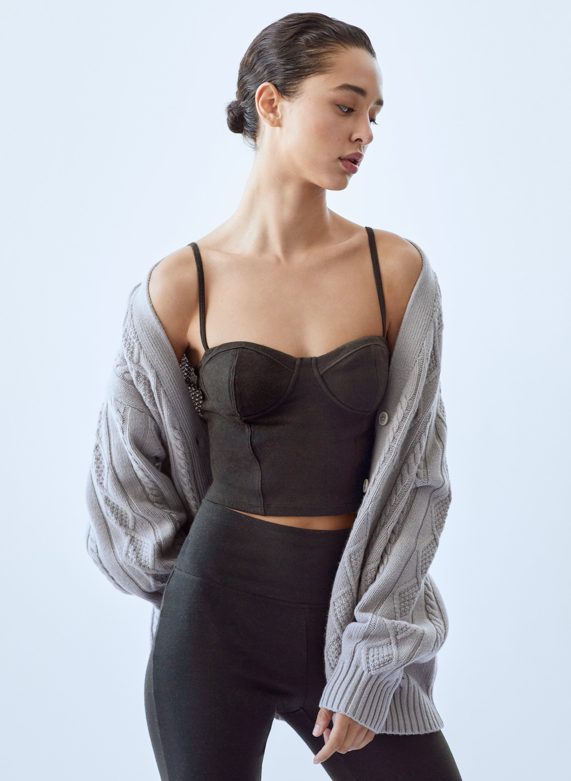 Madalena Tank