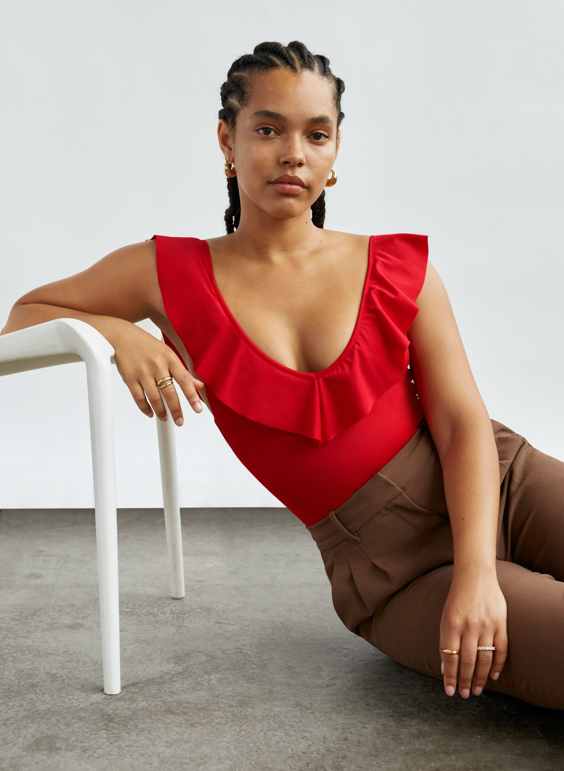 Danette Bodysuit