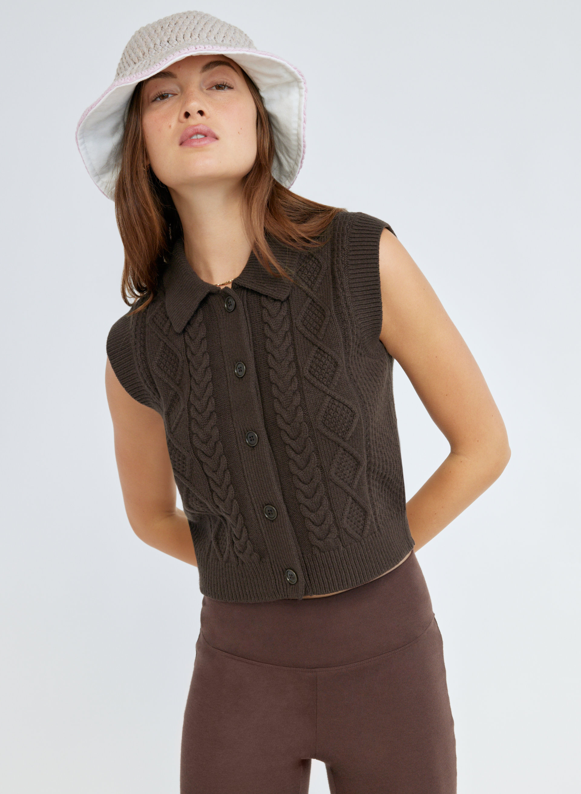 Flynn Vest