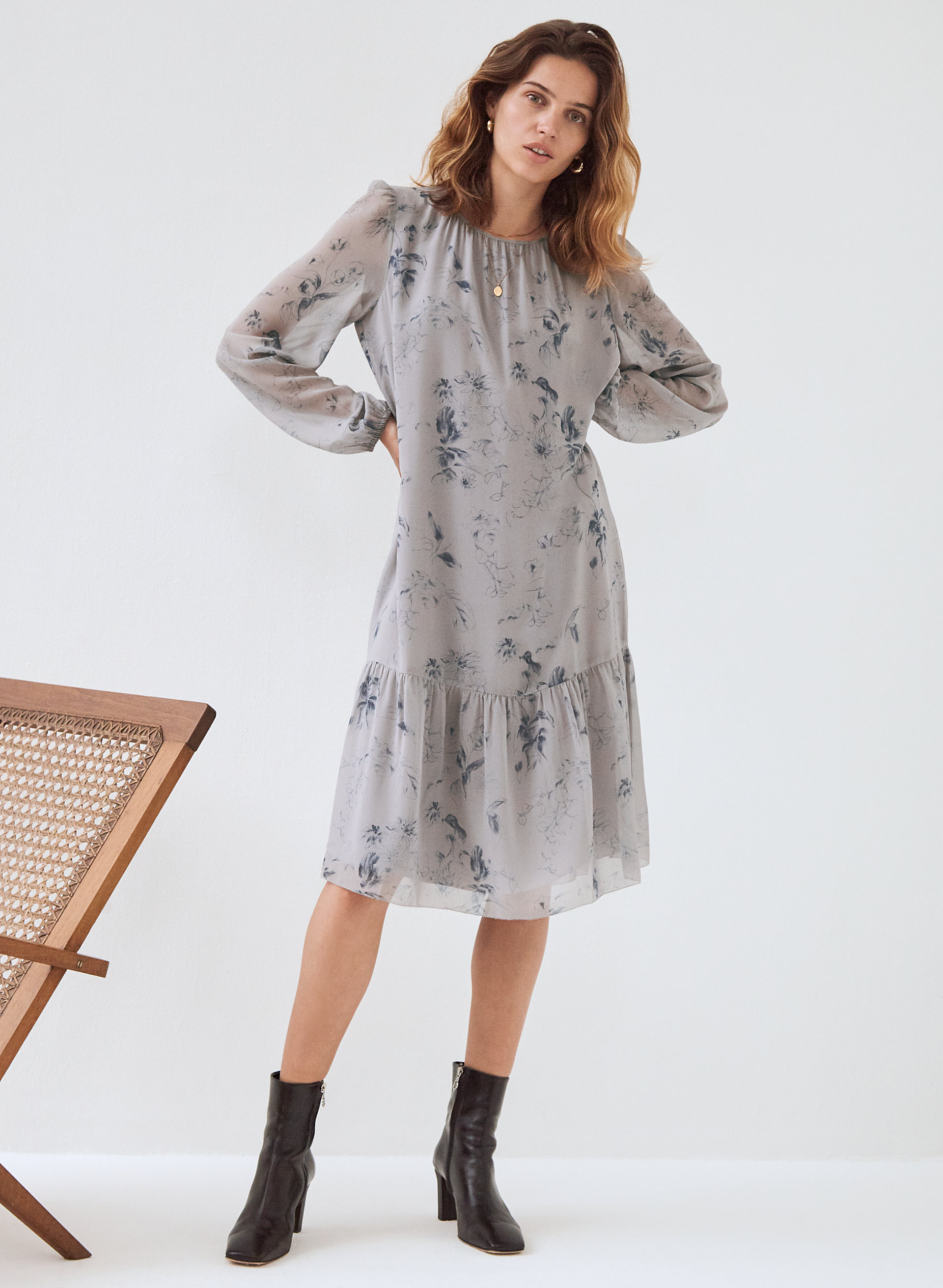 Miriam Dress