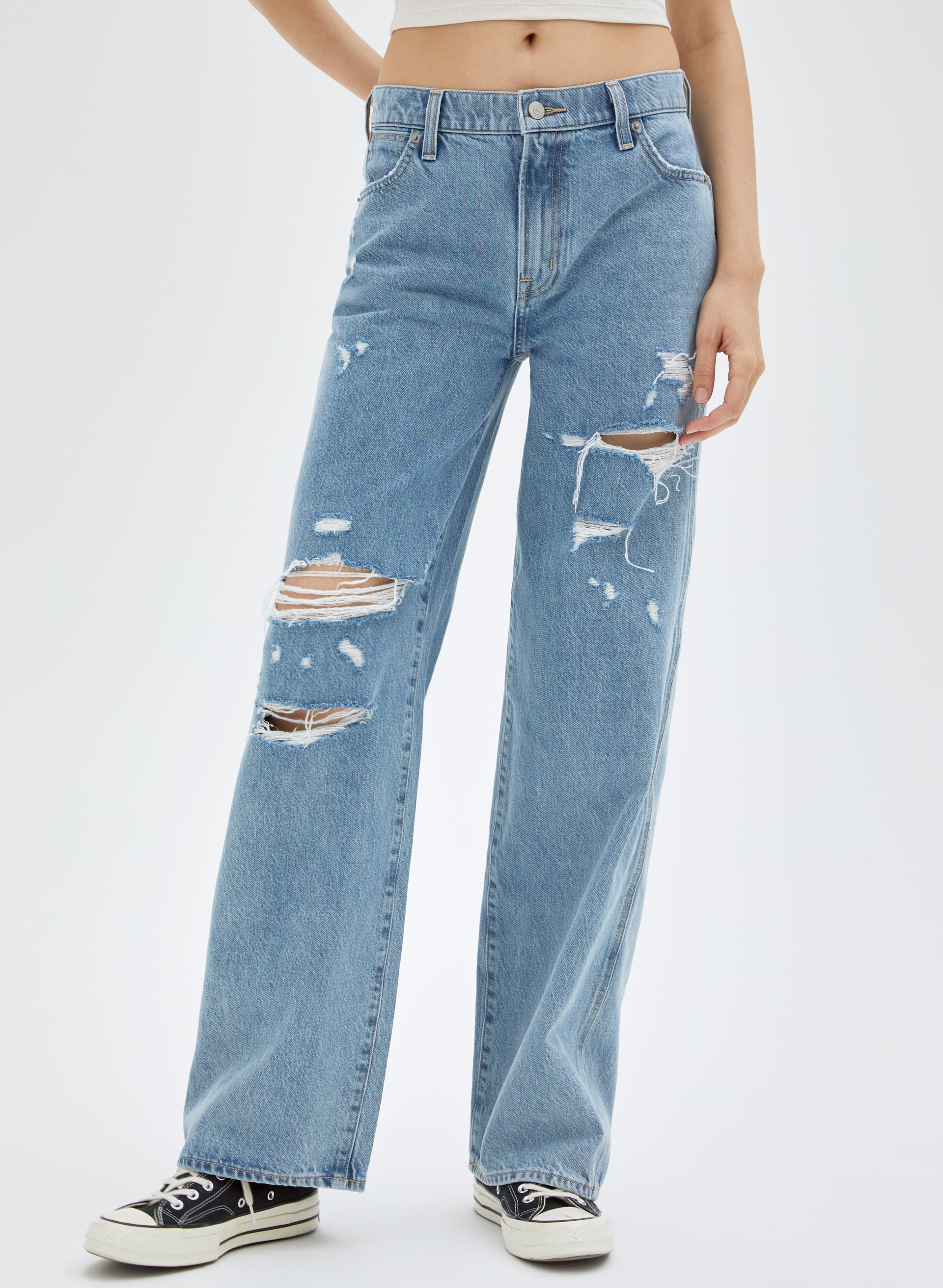 Rhys Baggy Jean