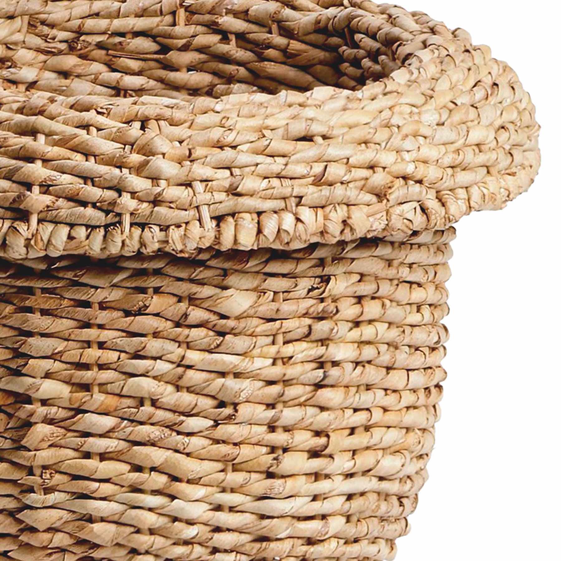 Large Bancuan Urn Vase, 12"