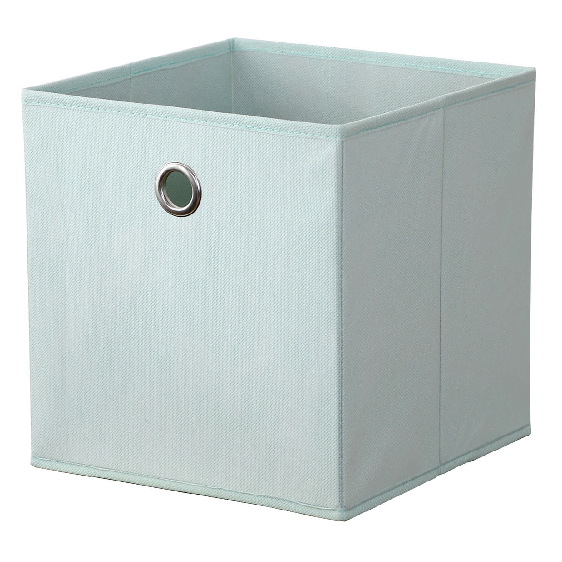 3-Pack Mint Modular Storage Cube, 10.5"