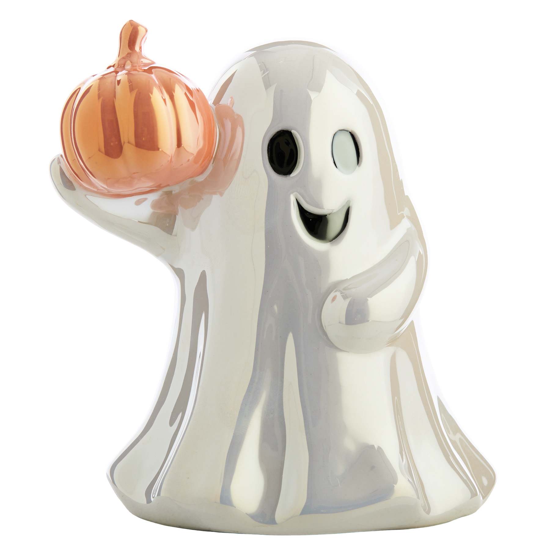 Hey Boo! Halloween Decor, 5.25"