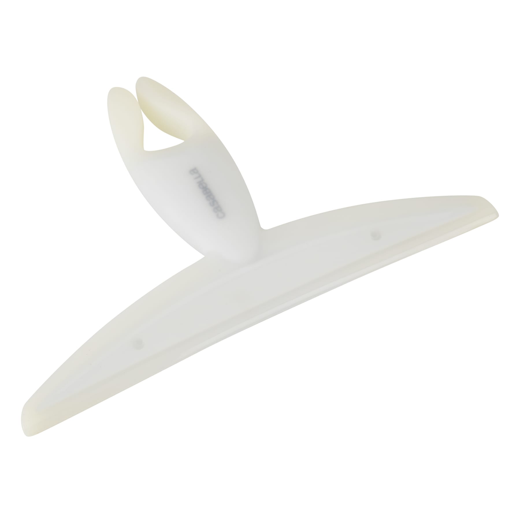 Clip On Silicone Squeegee