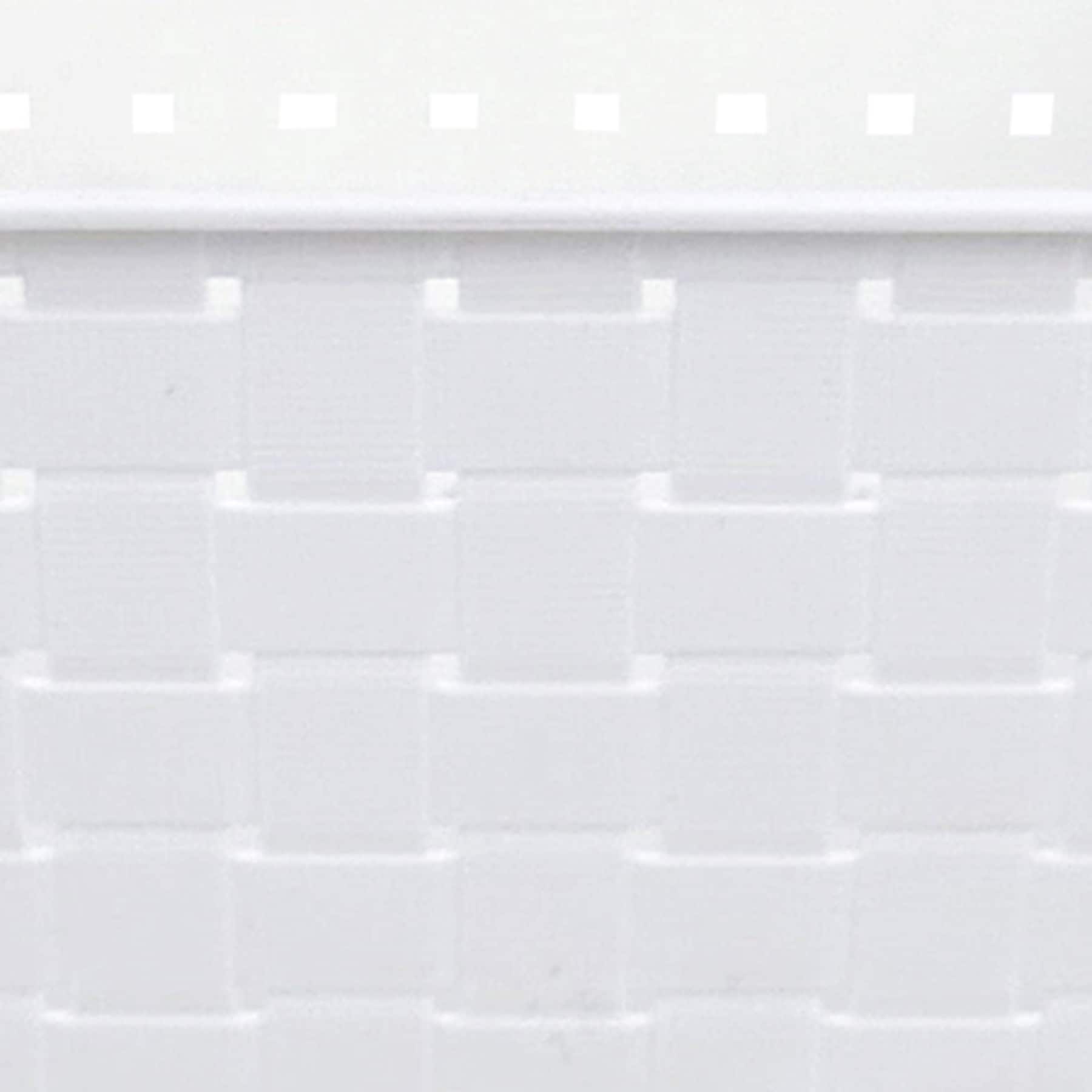 Tiny Dreamers Storage Basket, Cloud Dancer