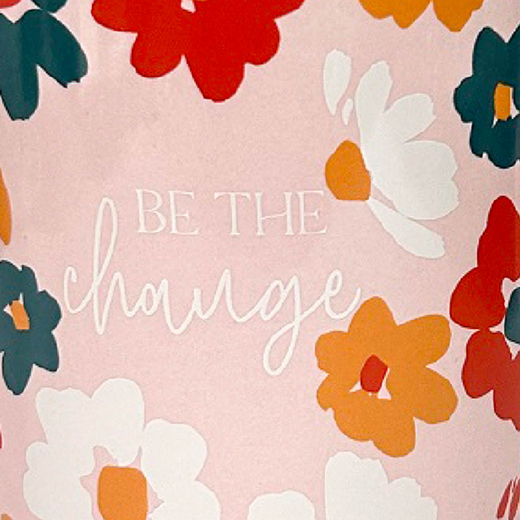 Be the Change Mug, 16oz
