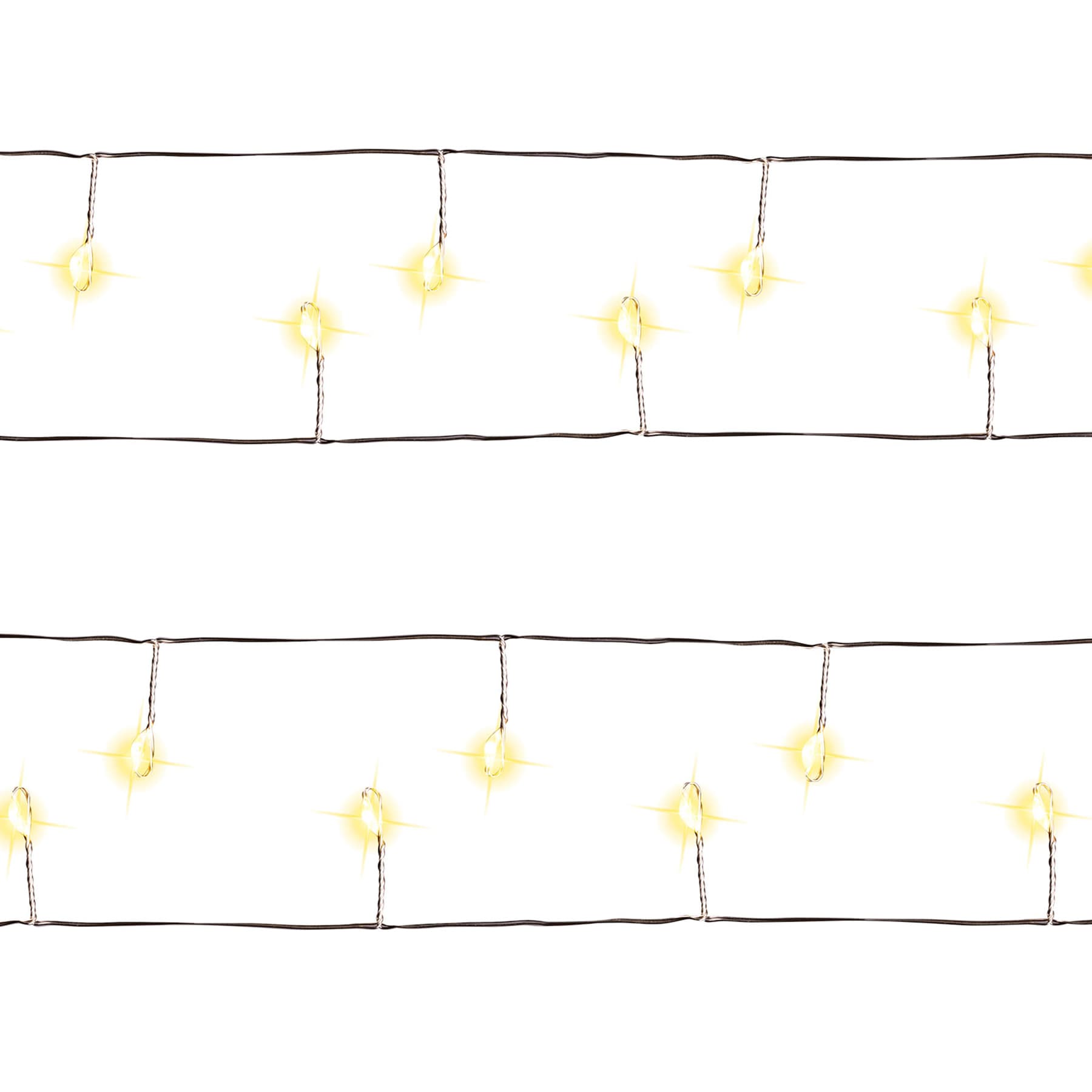 240-Count Fair Curtain Lights