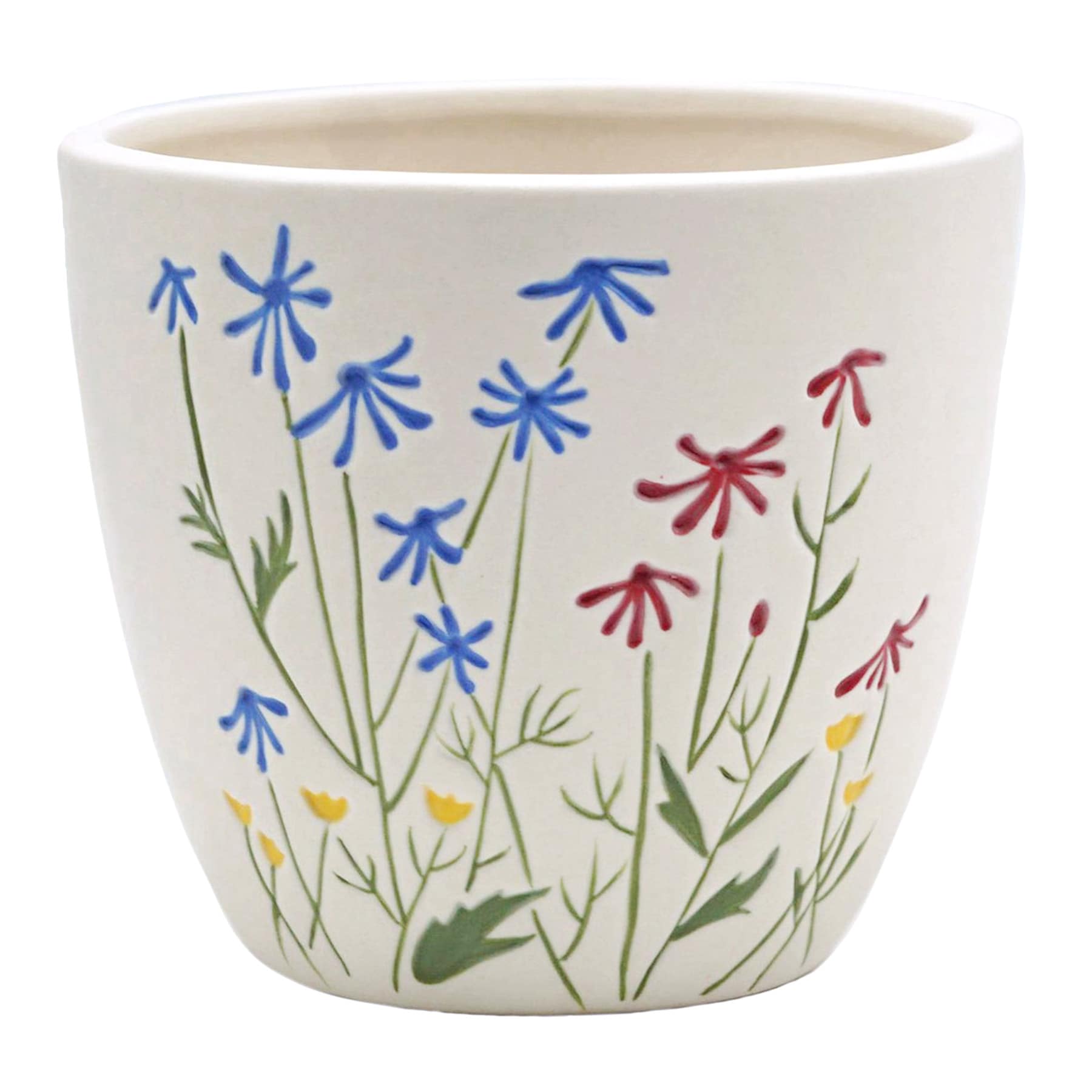 Indoor Bloom Garden Planter, Small