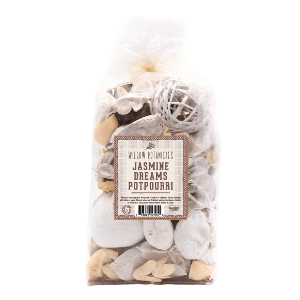 Jasmine Dreams Potpourri