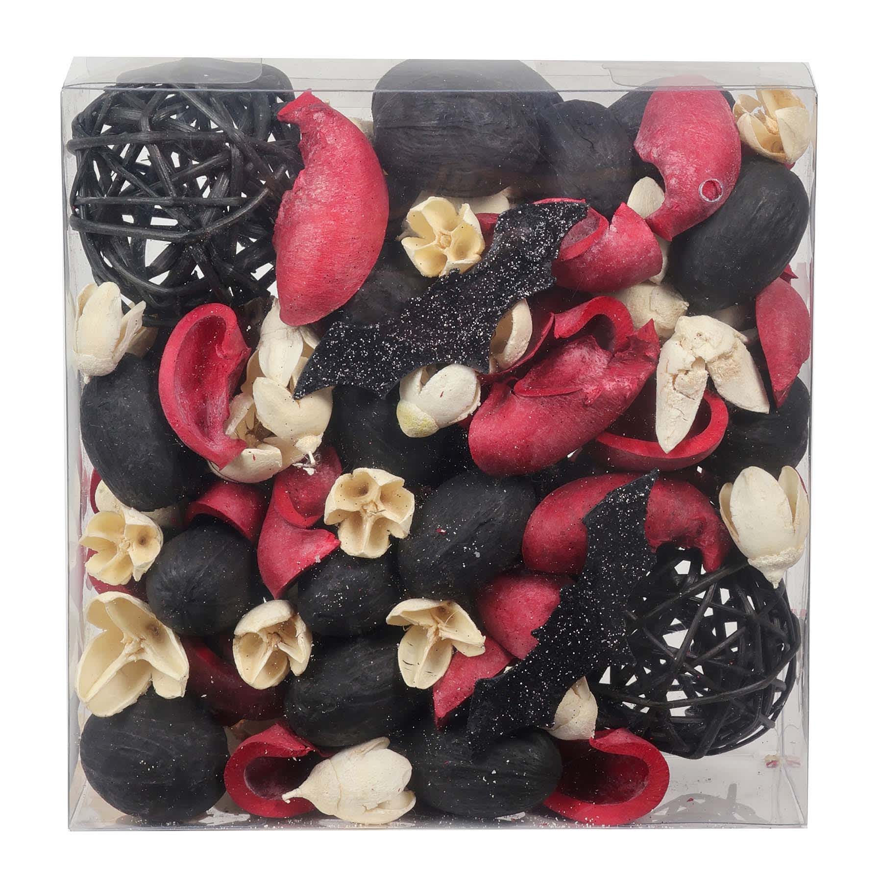 Midnight Shadows Gothic Nights Scented Potpourri