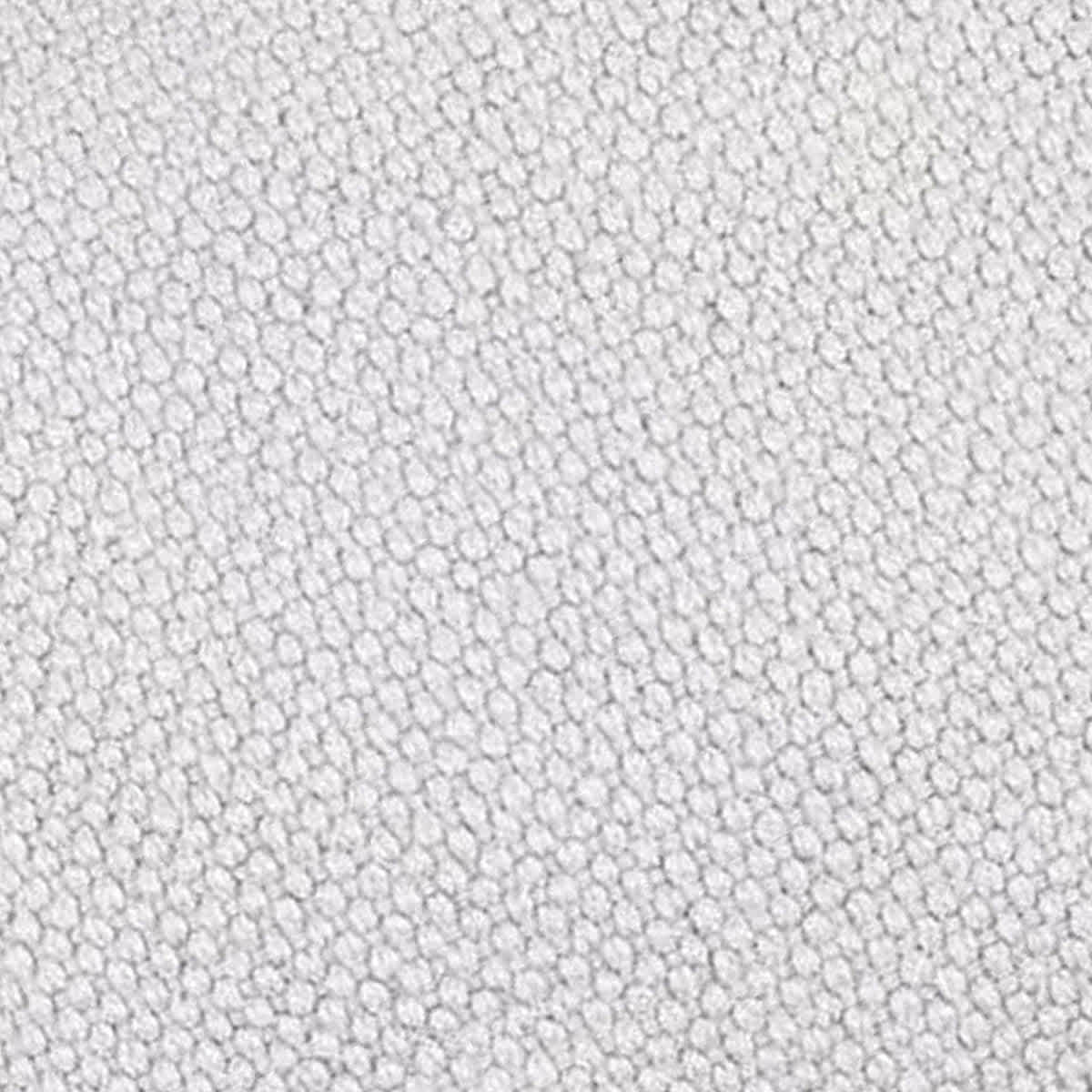2-Pack Grey Soft Textured Woven Throw Pillow, 18"