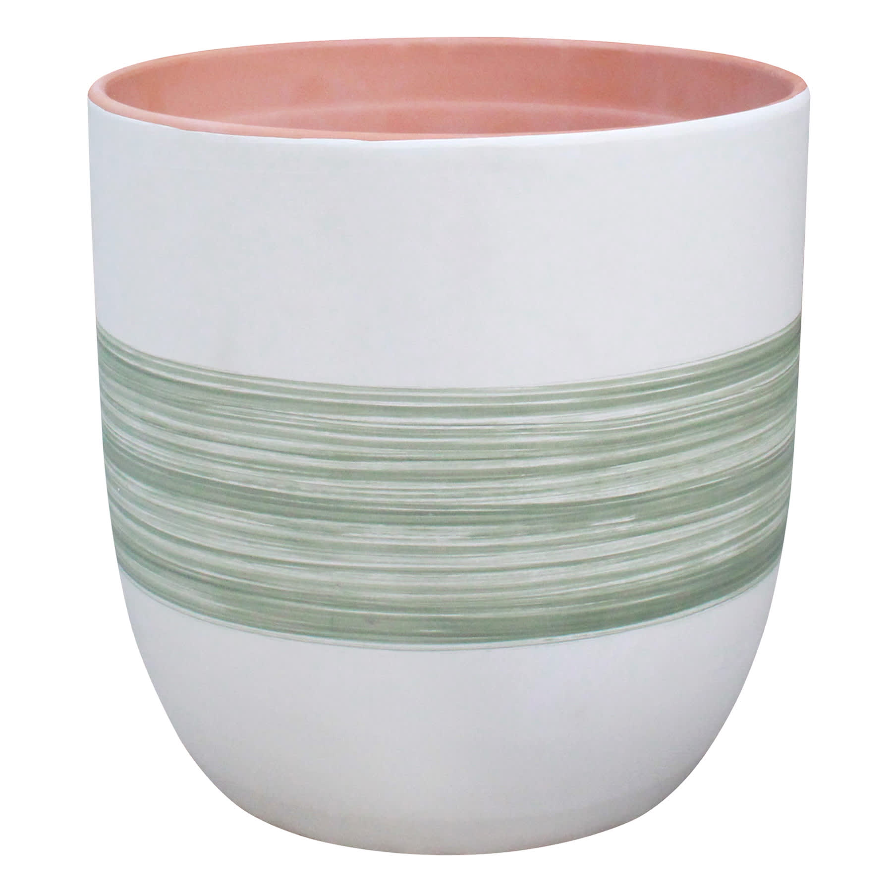 Indoor Rowan Planter, Large