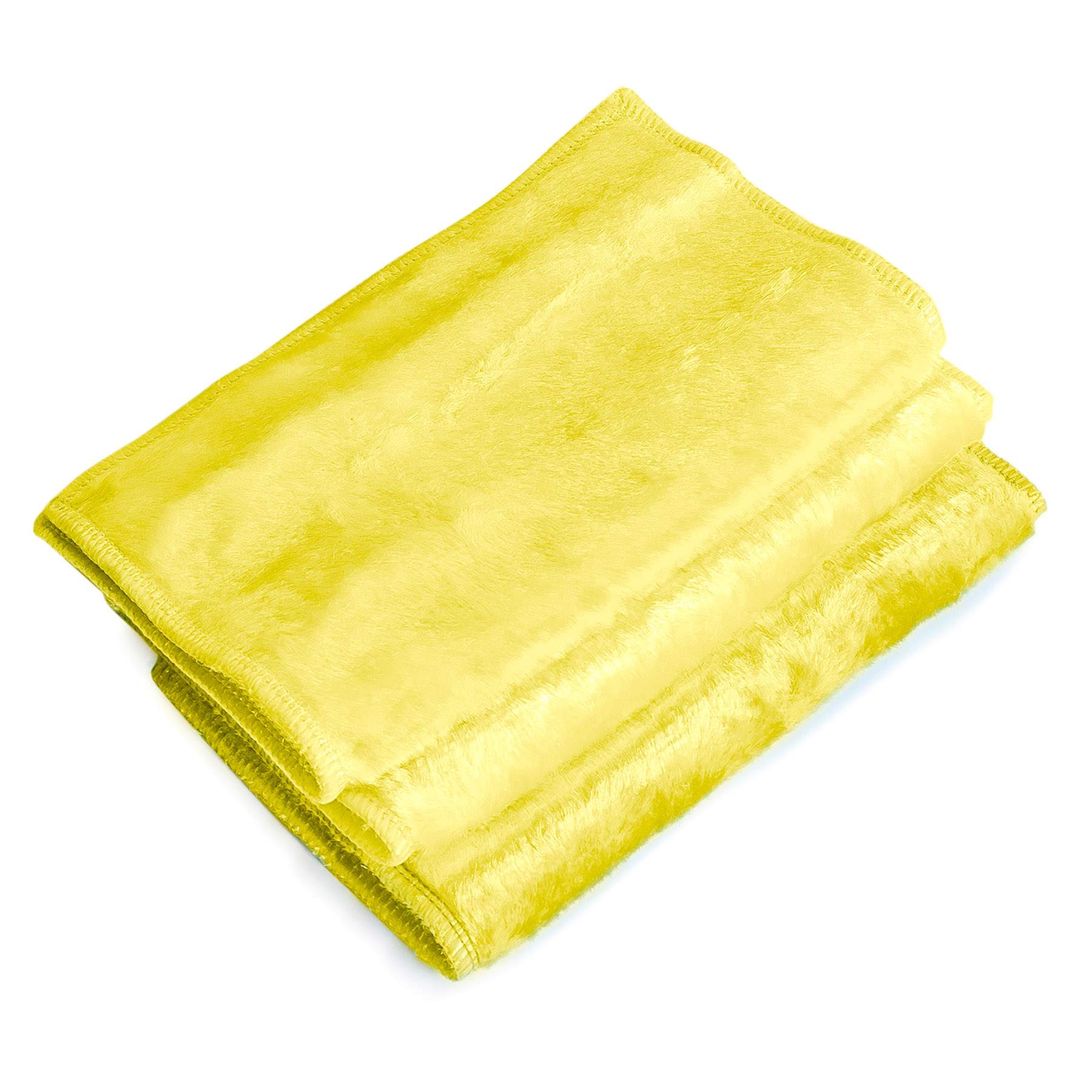 3-Pack Large Smartcloth Antibacterial, Yellow