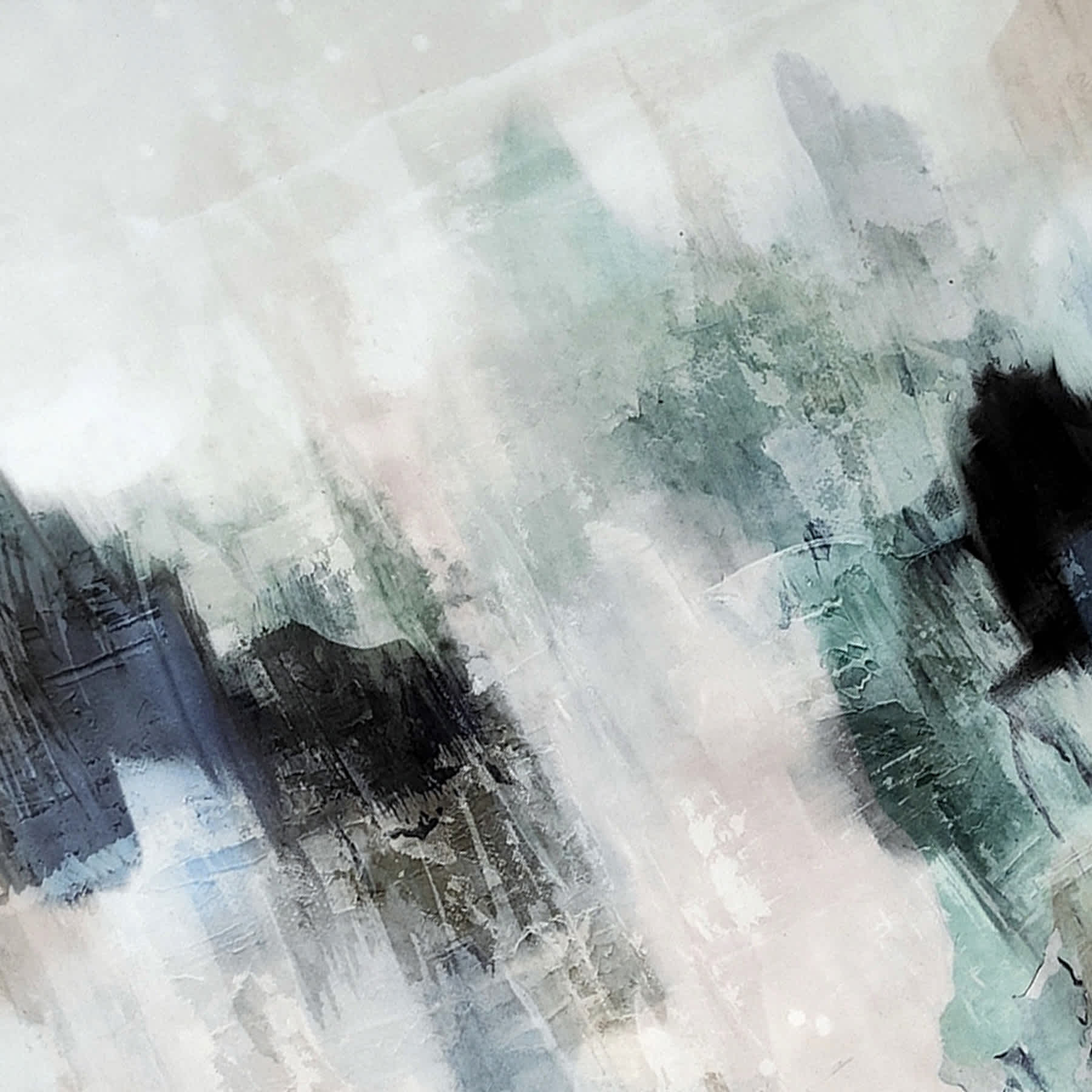Abstract Canvas Wall Art, 18x24