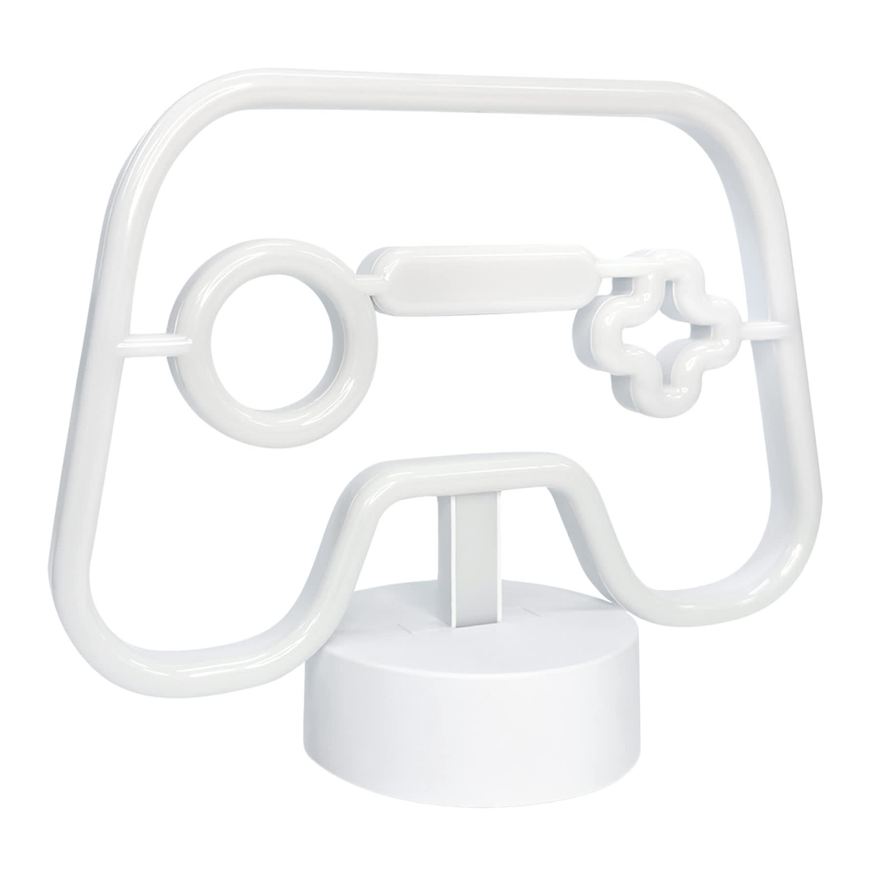 Game Control LED Stand, 8"