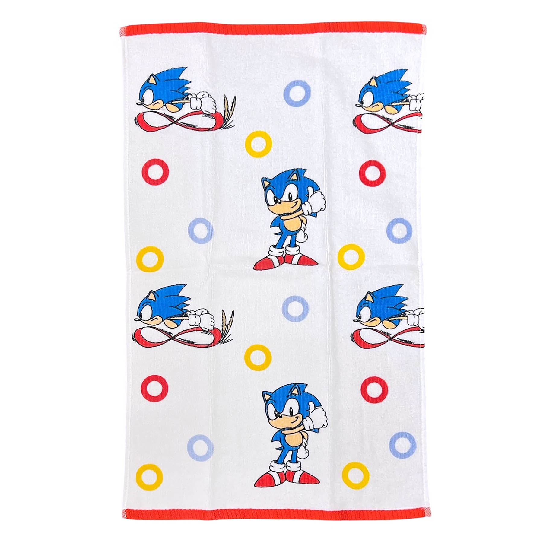 2-Pack Sonic Hand Towels