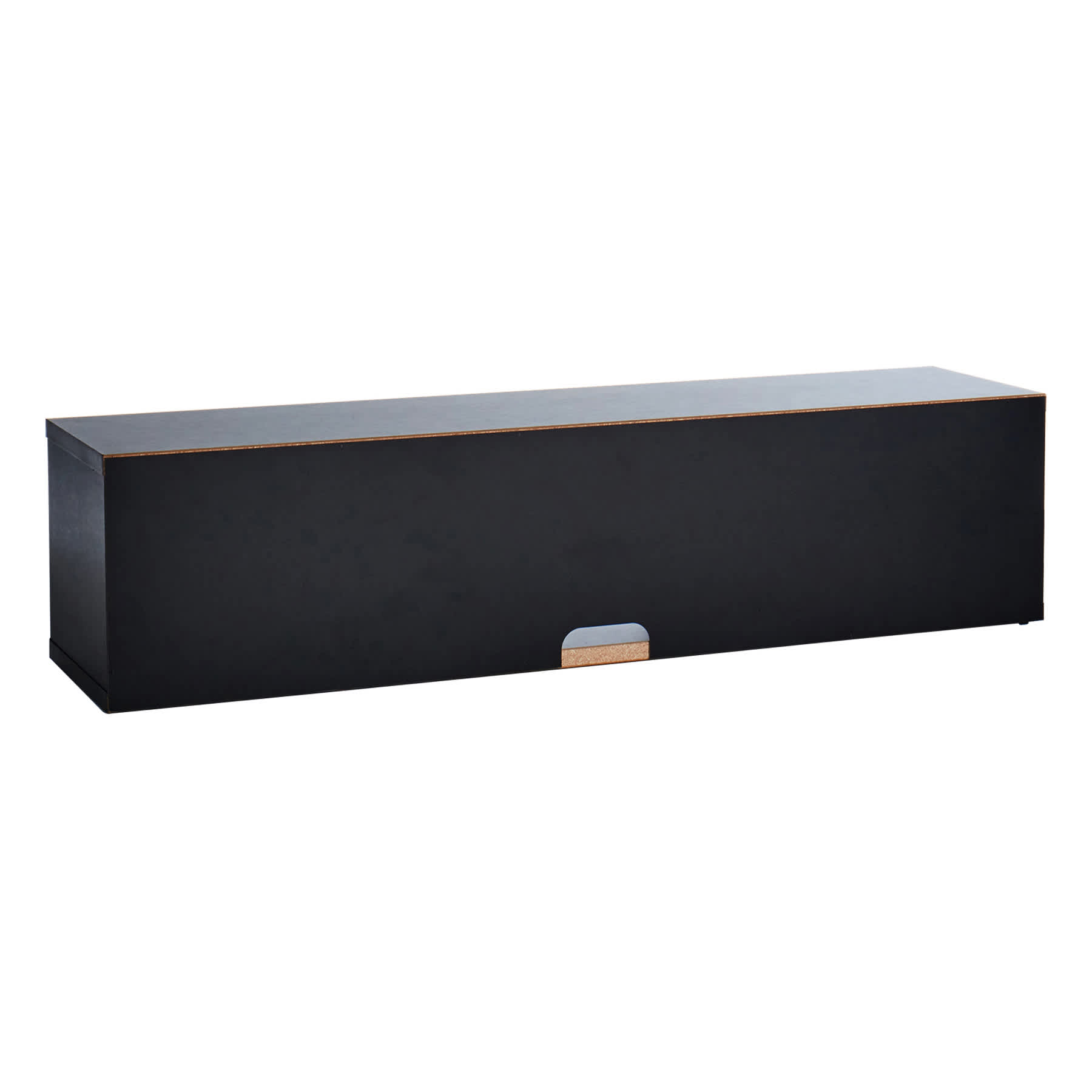 Ian Media Stand, Black