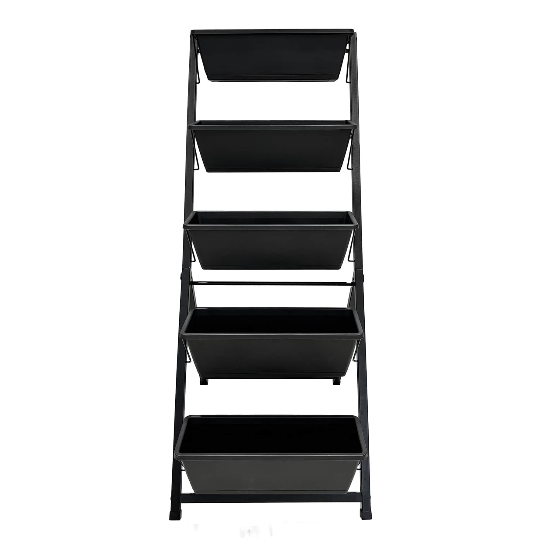 5-Tier Vertical Herb Planter