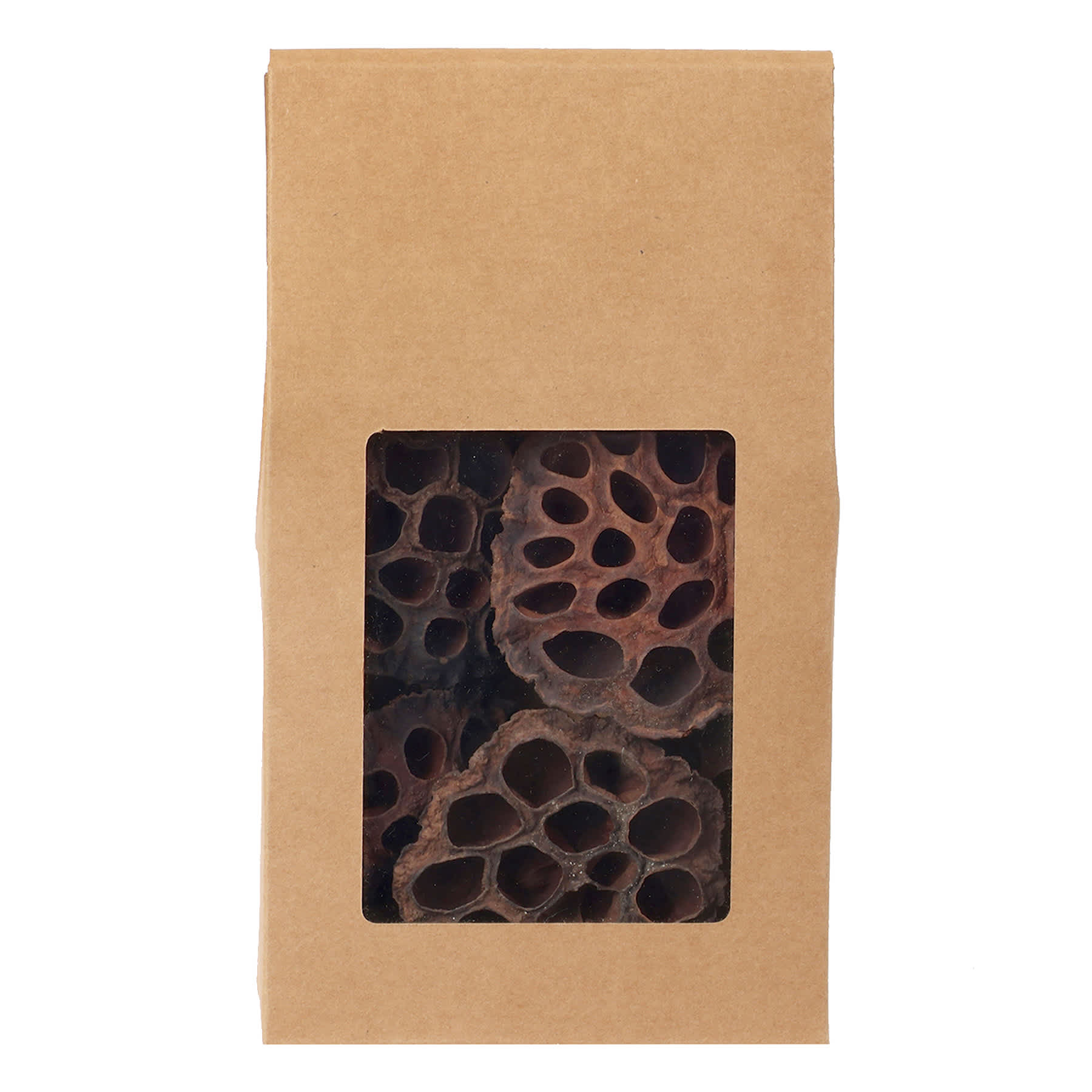 Dried Filler Orbs