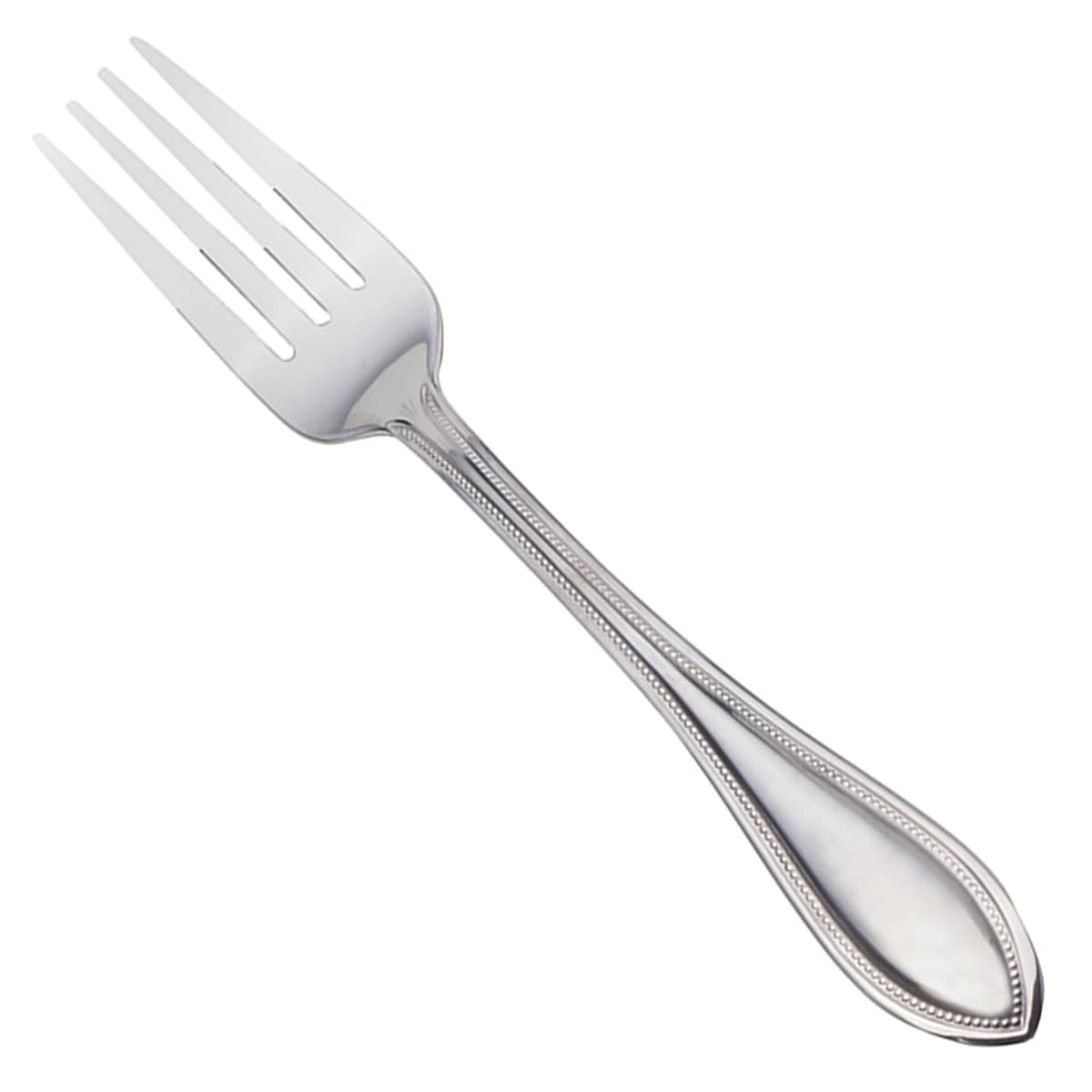 American Bead Set Of 6 Salad Forks