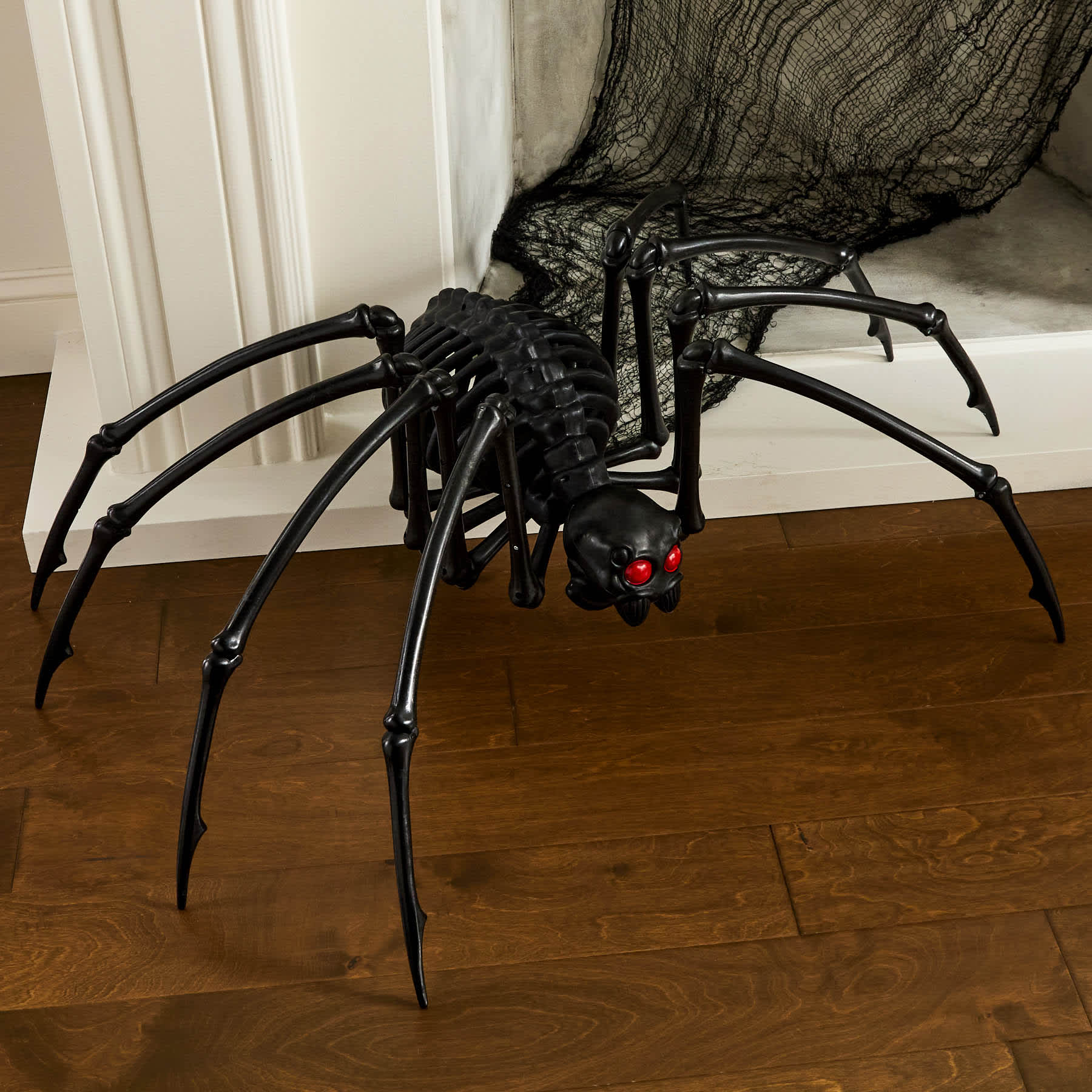 Spellbound Skeleton Spider