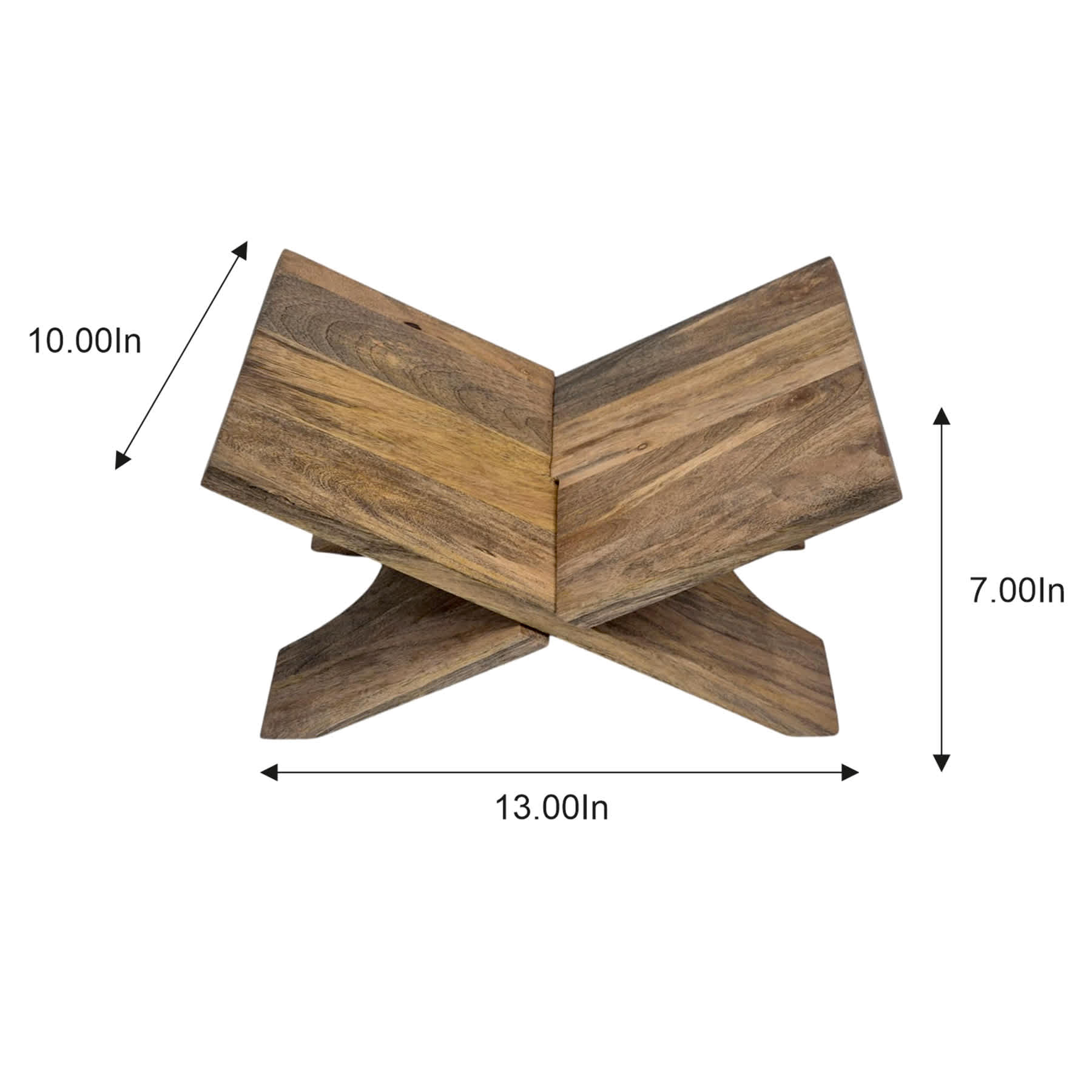 Wooden Easel, 13x10
