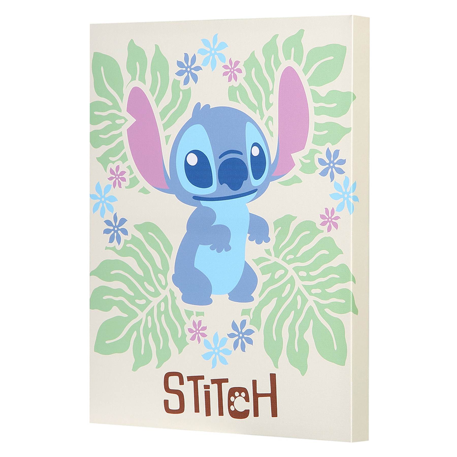 Stitch Canvas Wall Art, 11x14