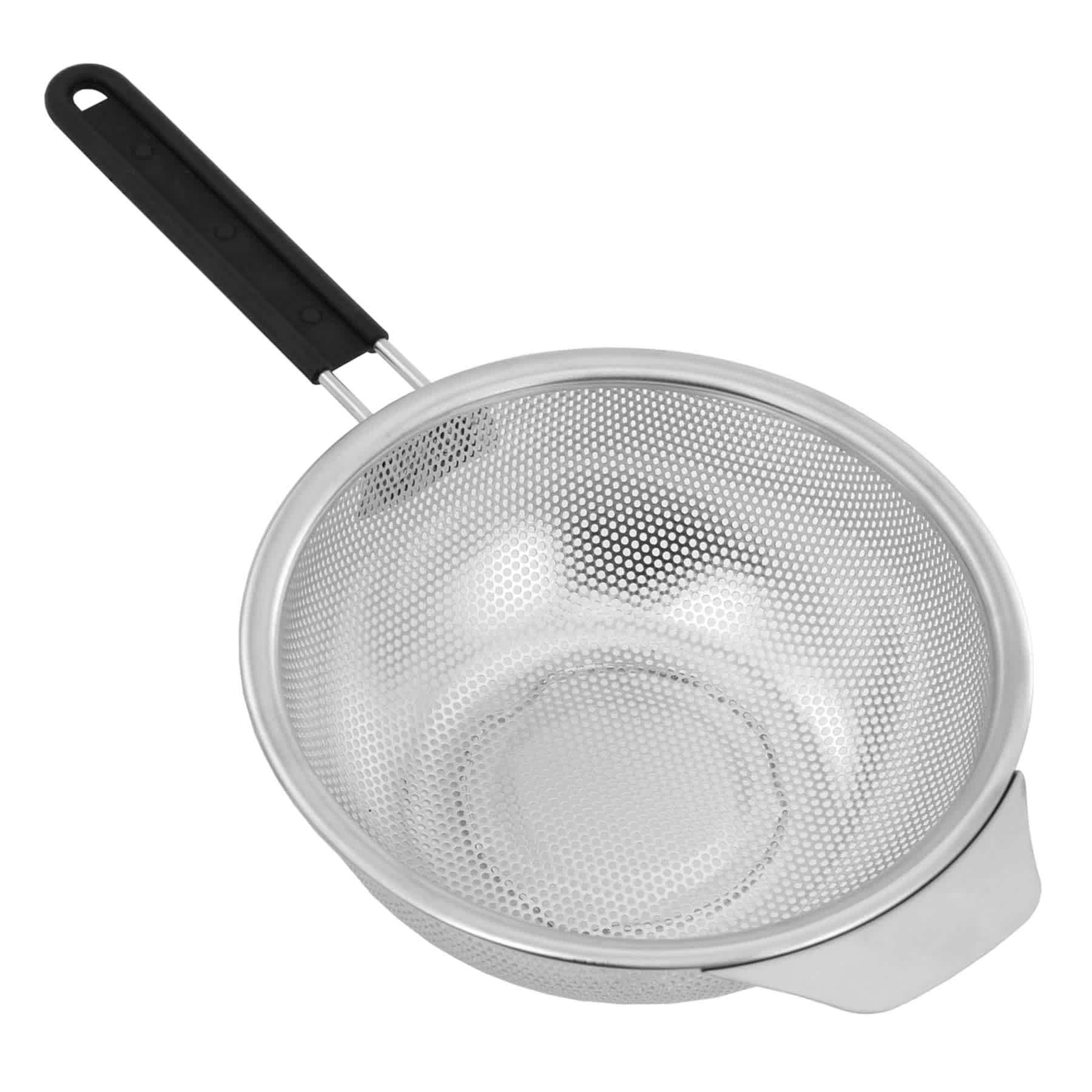 Bistro Strainer, 8"