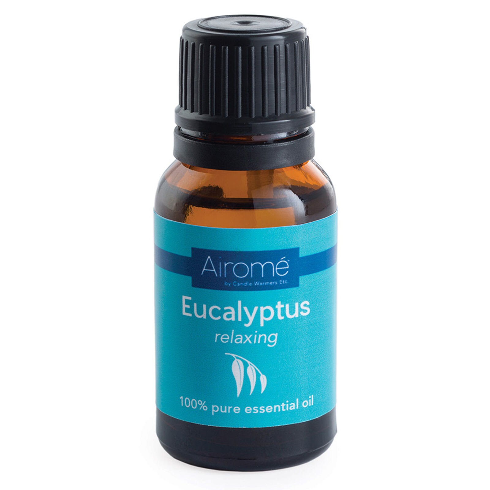 Eucalyptus Scented Essential Oil, 15ml