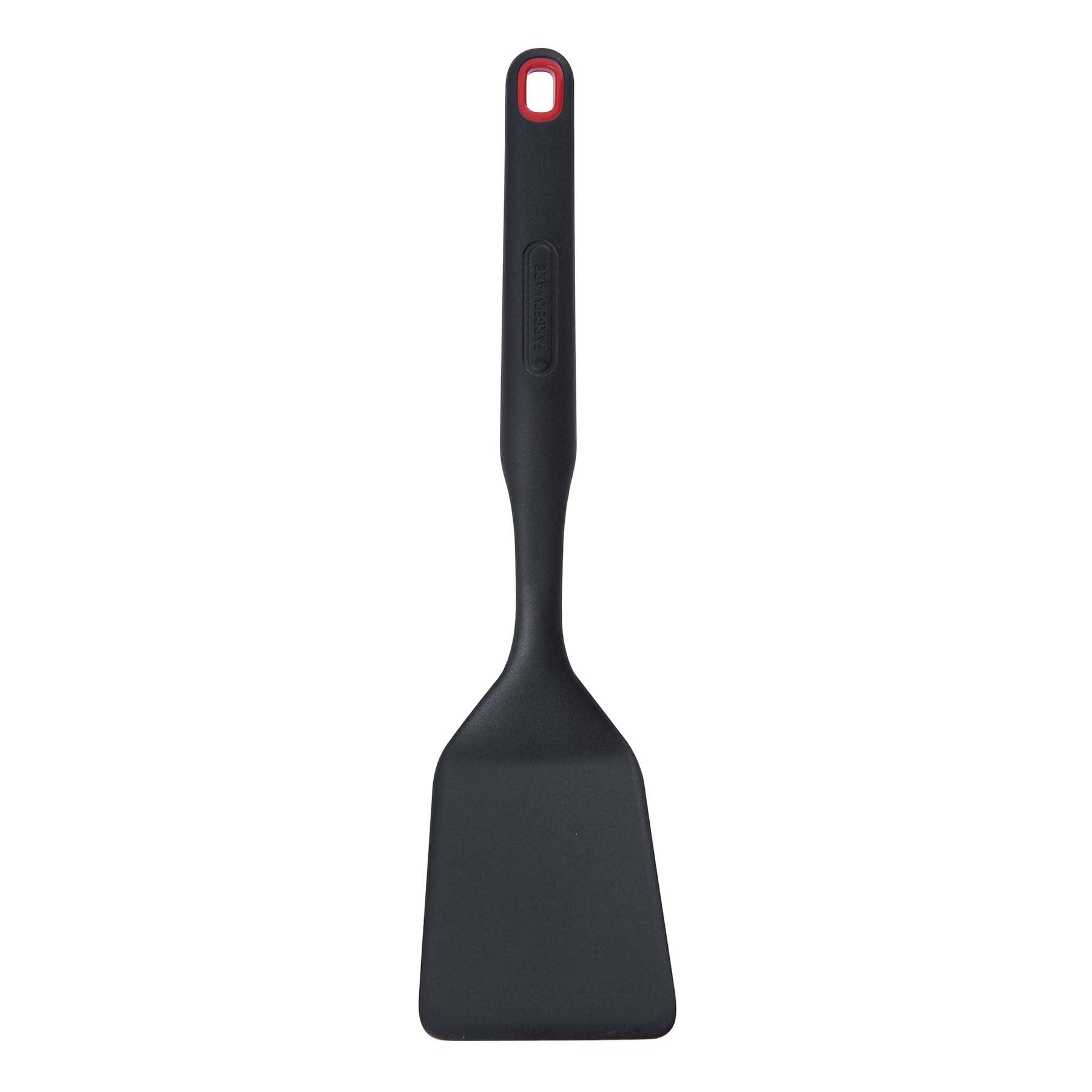 Farberware Black Nylon Short Turner