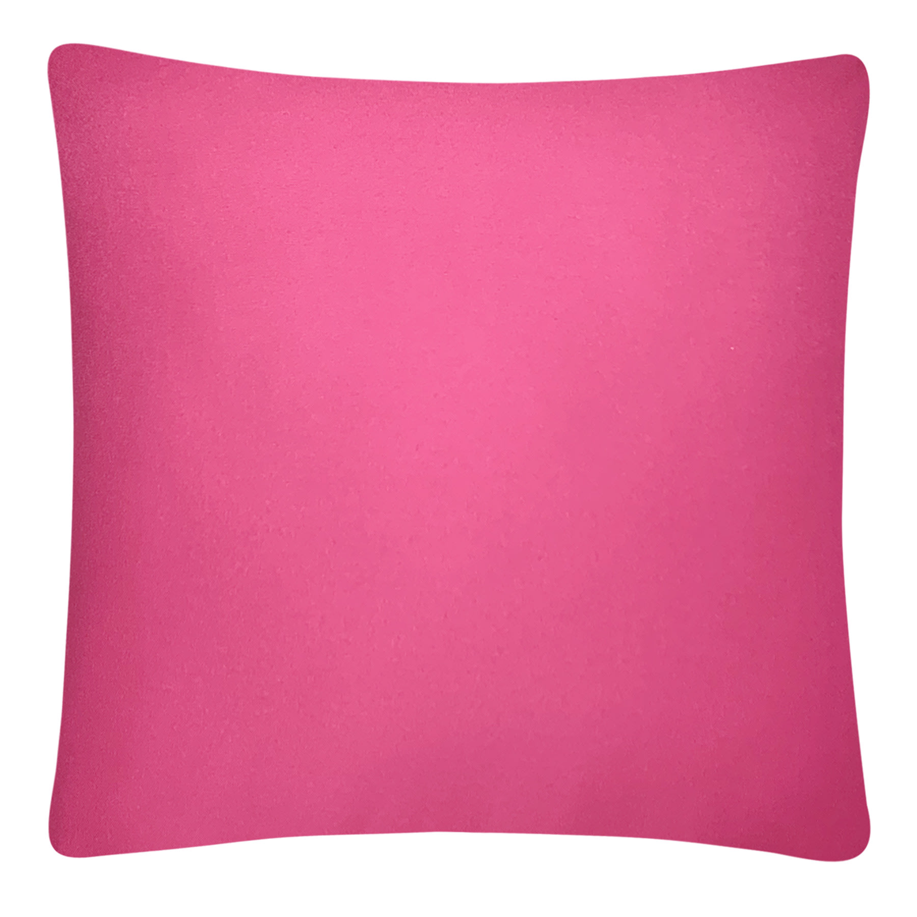 Pink Throw Pillow, 25"
