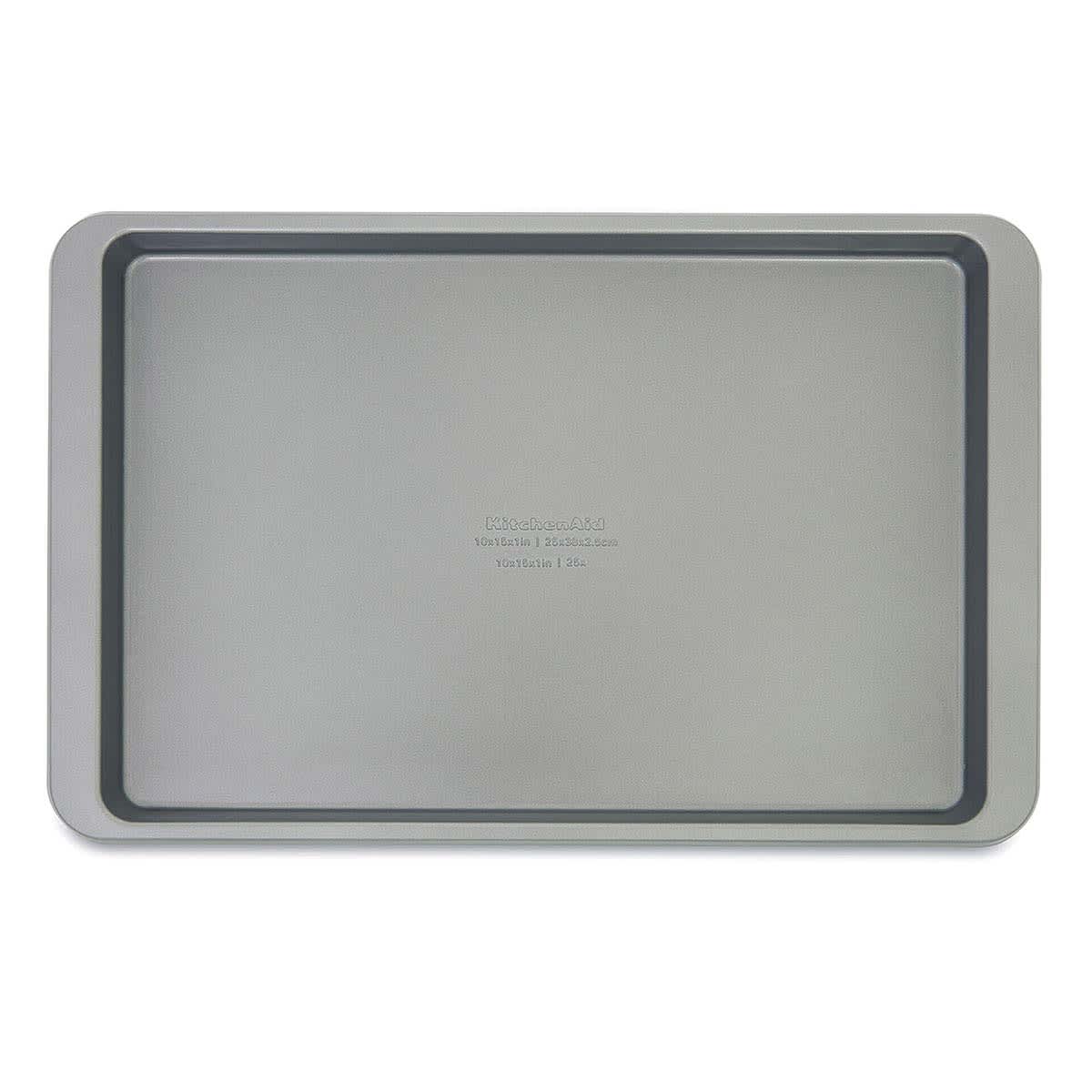 KitchenAid Nonstick Baking Sheet, 10x15