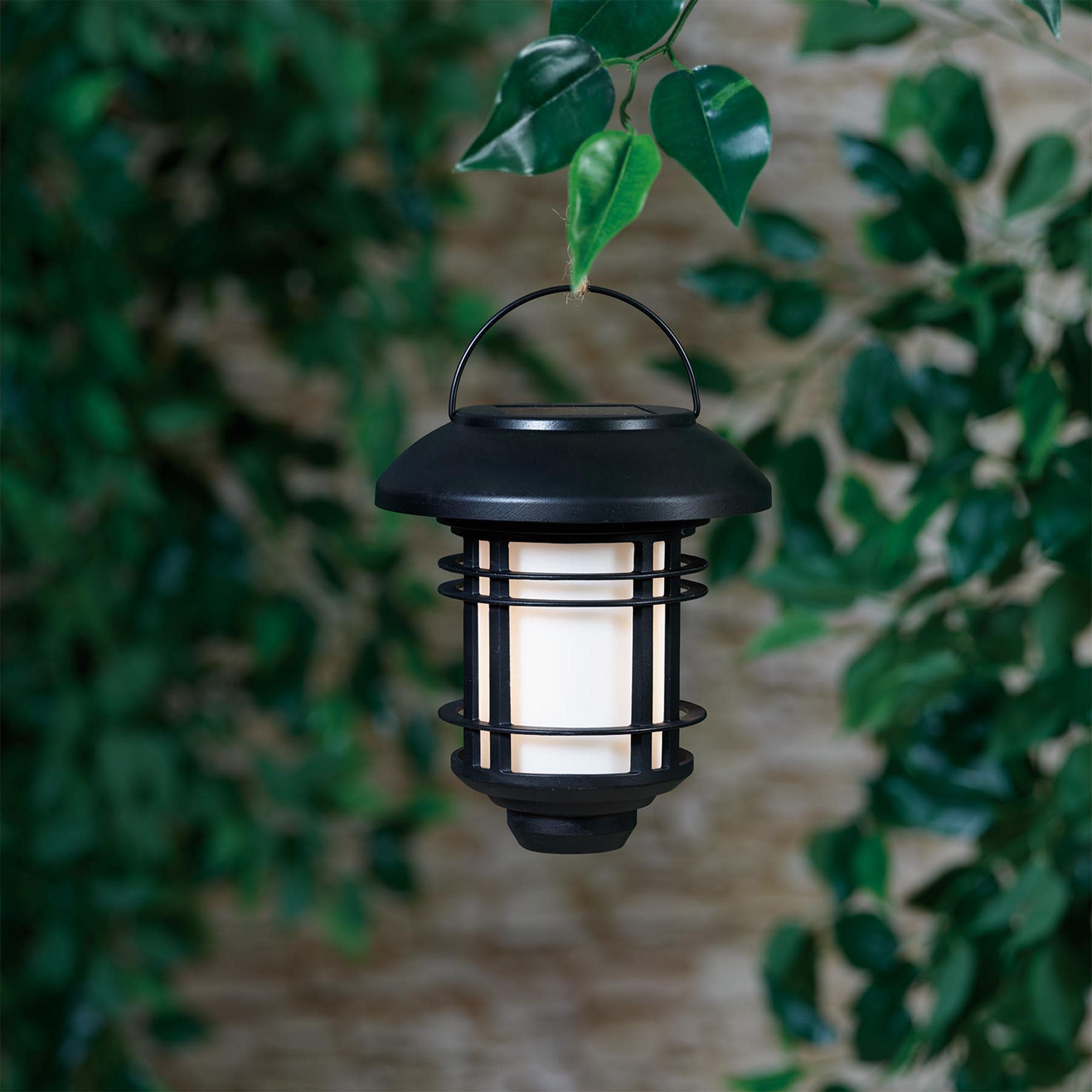 Solar Flicker Flame Effect Pathway Light