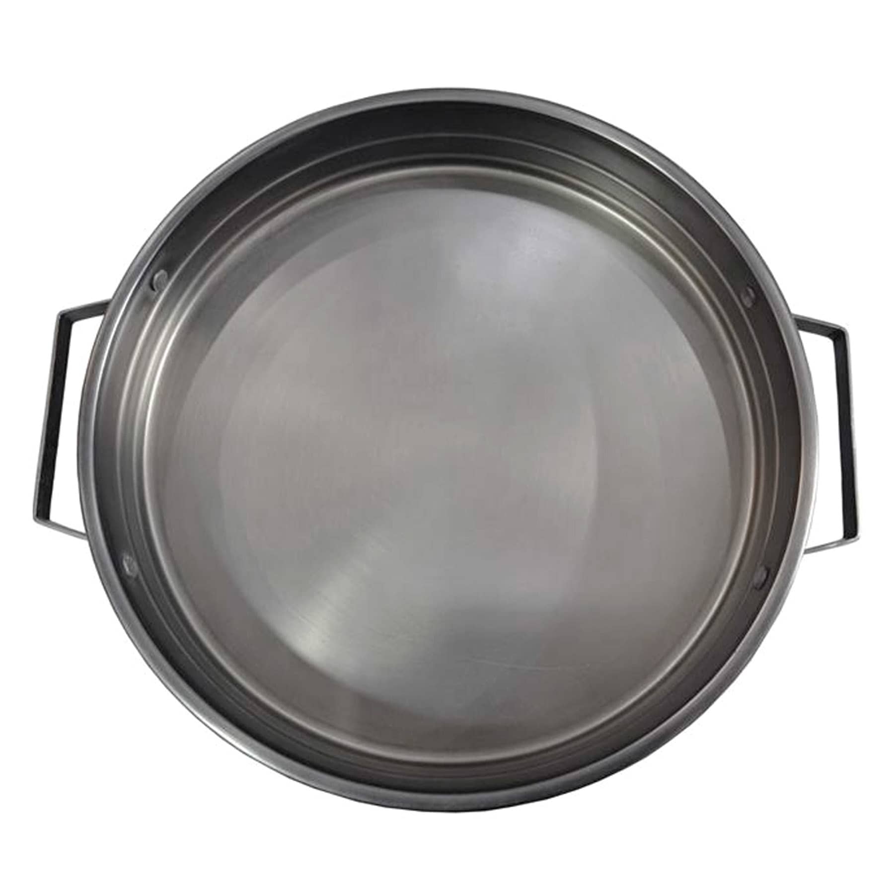 Ty Pennington Metal Tray, 15.5"