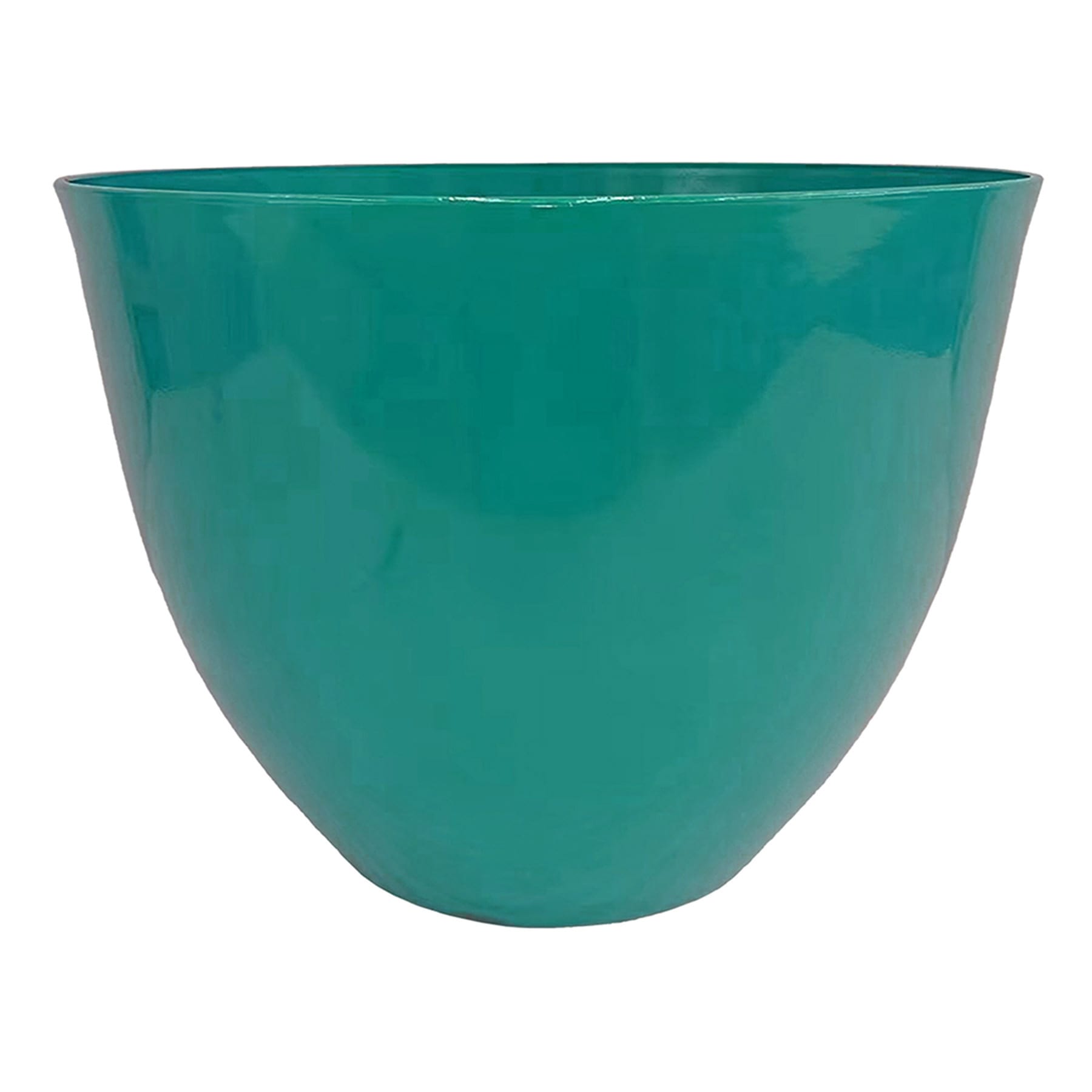 Nora Turquoise Outdoor Egg Planter, Small